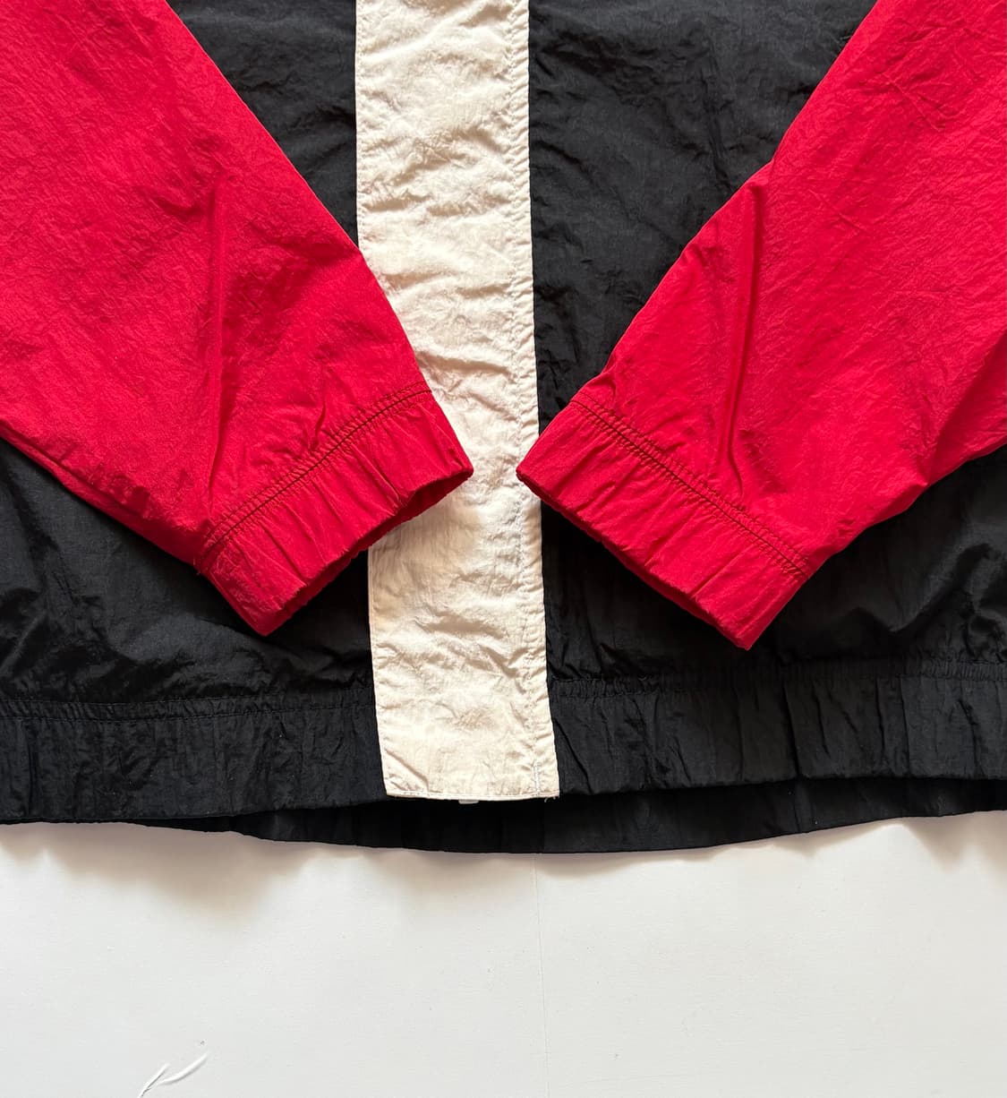 Nike 나이키 더블 스우시 윈드브레이커 상품이미지4