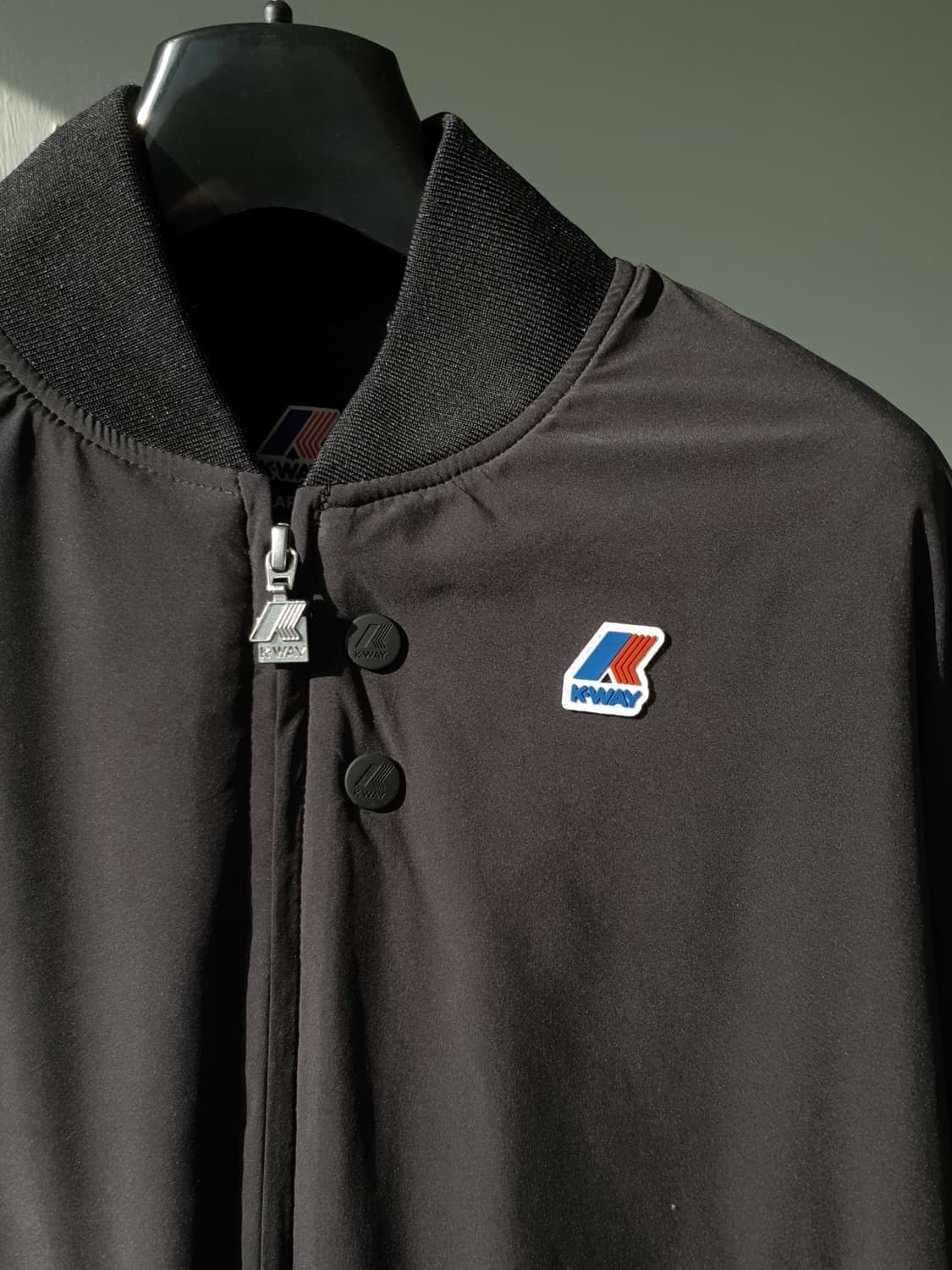 Engineered Garments x K-Way bomber jk 상품이미지3