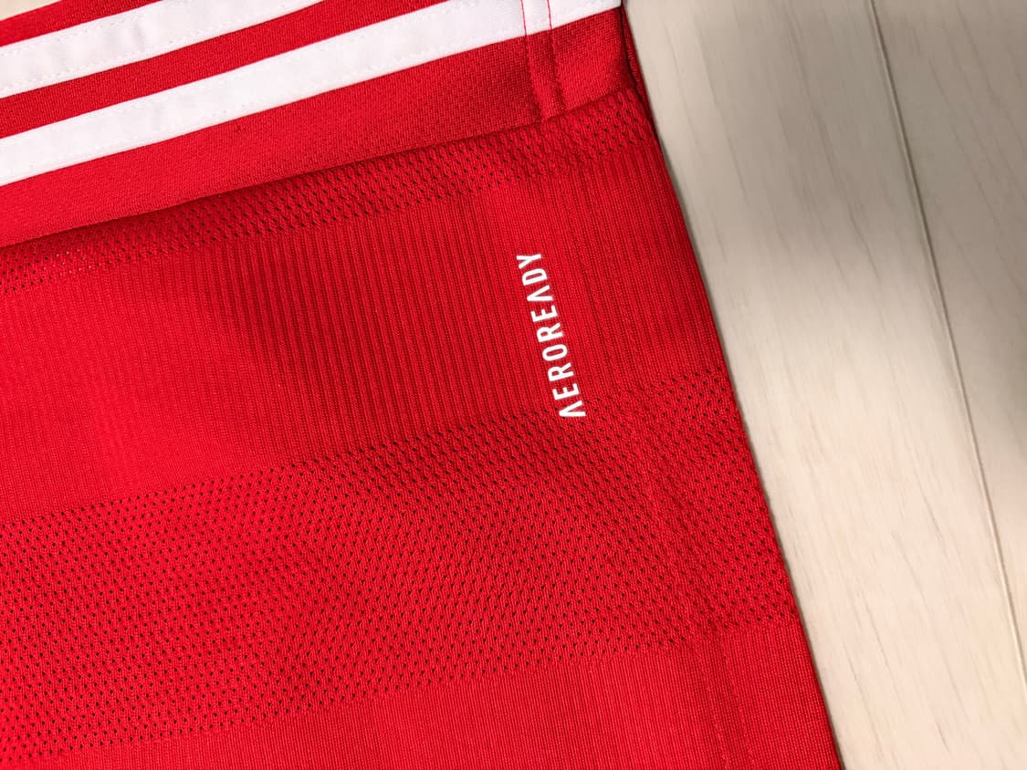 20-21 바이에른 뮌헨 홈 유니폼 상품이미지3