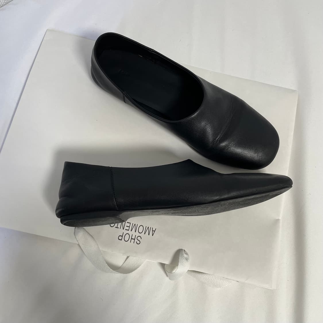 ishii clubman mule 상품이미지3