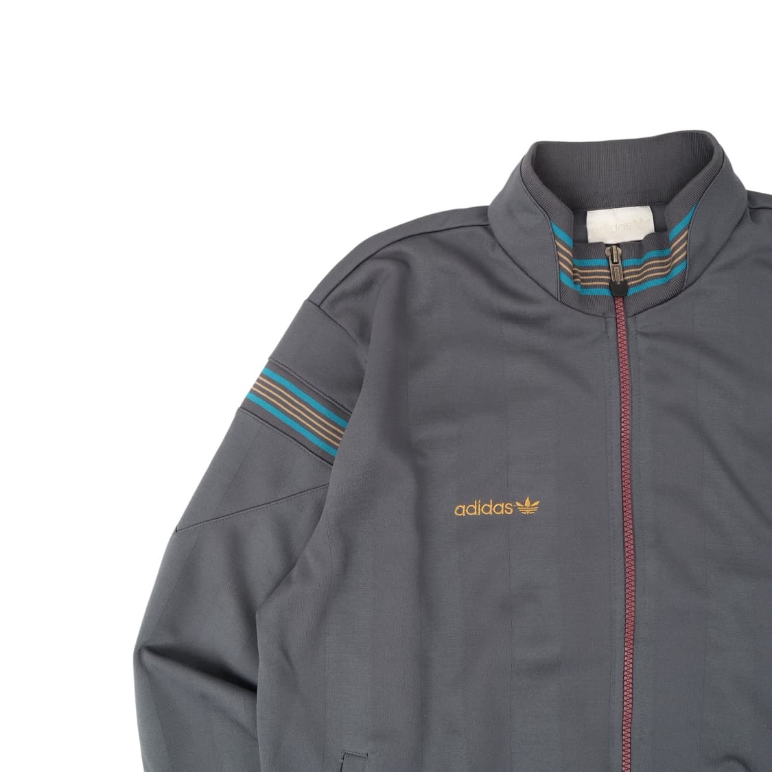 아디다스 90s 올드 트랙탑 져지 자켓 상품이미지3