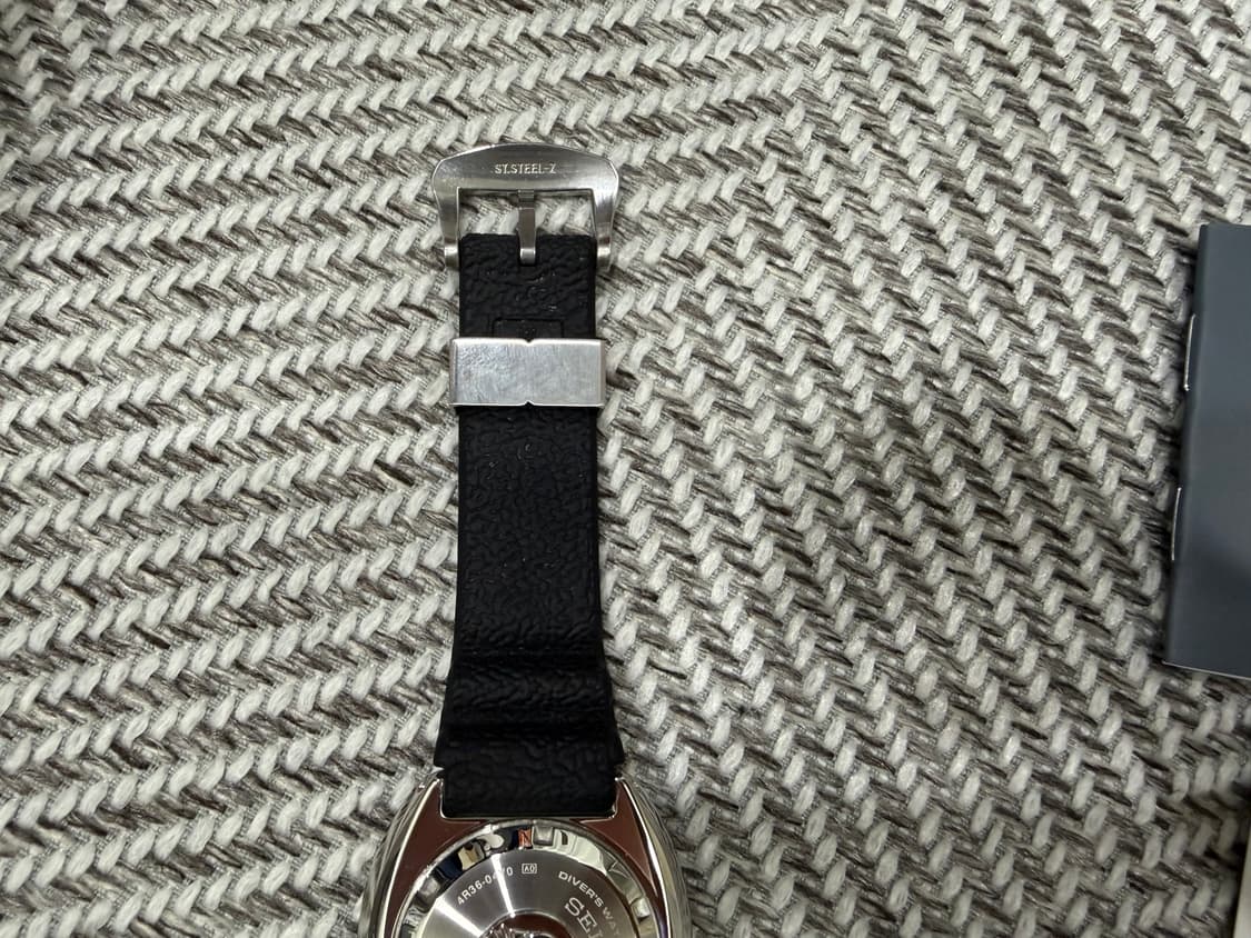 세이코 터틀 SRPE93K1 (풀구성/25/9/18) 상품이미지7