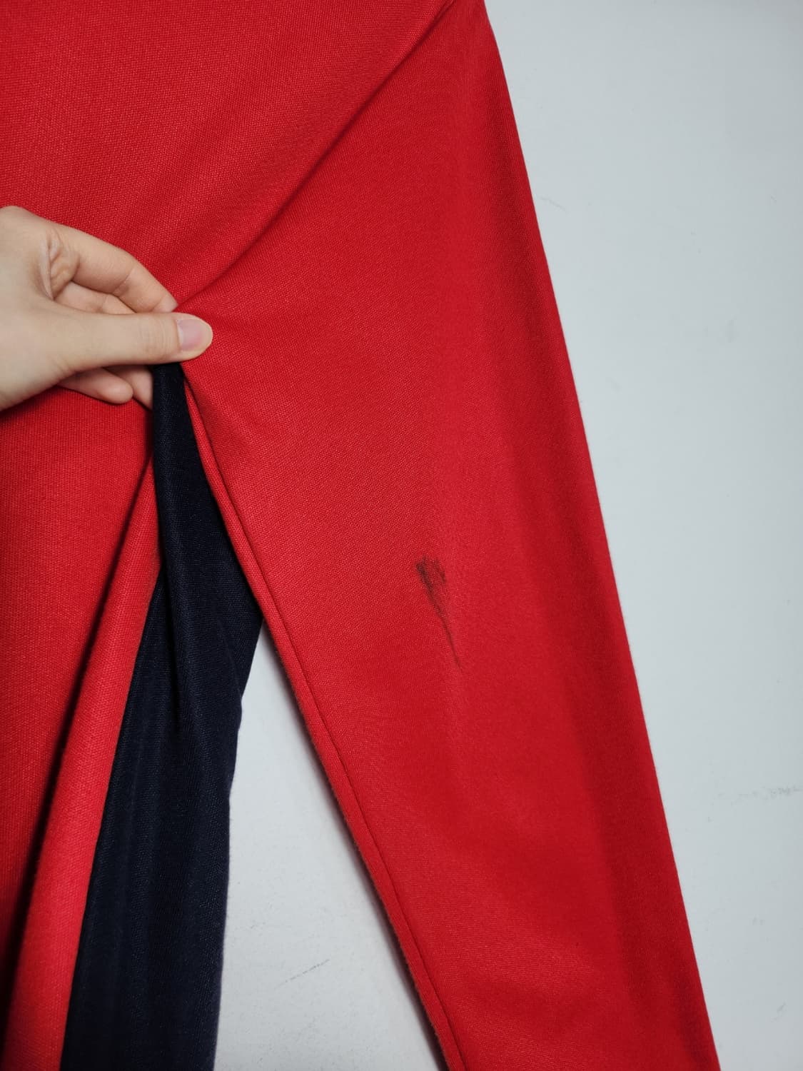 아디다스 유로파 트랙탑 져지 상품이미지4