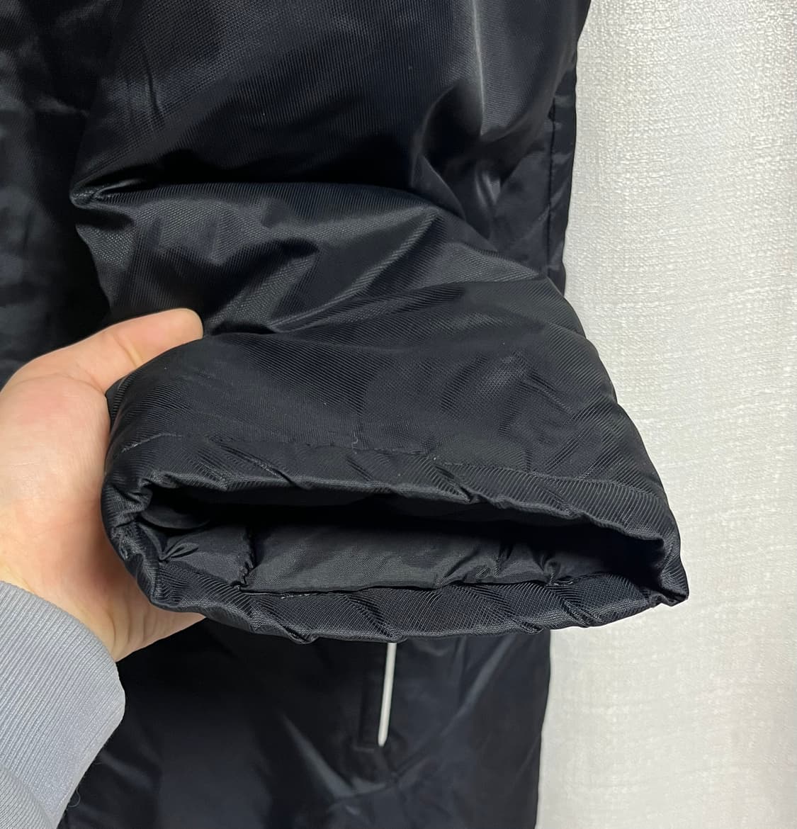 아디다스 오버핏 롱패딩 자켓 점퍼 100 상품이미지2