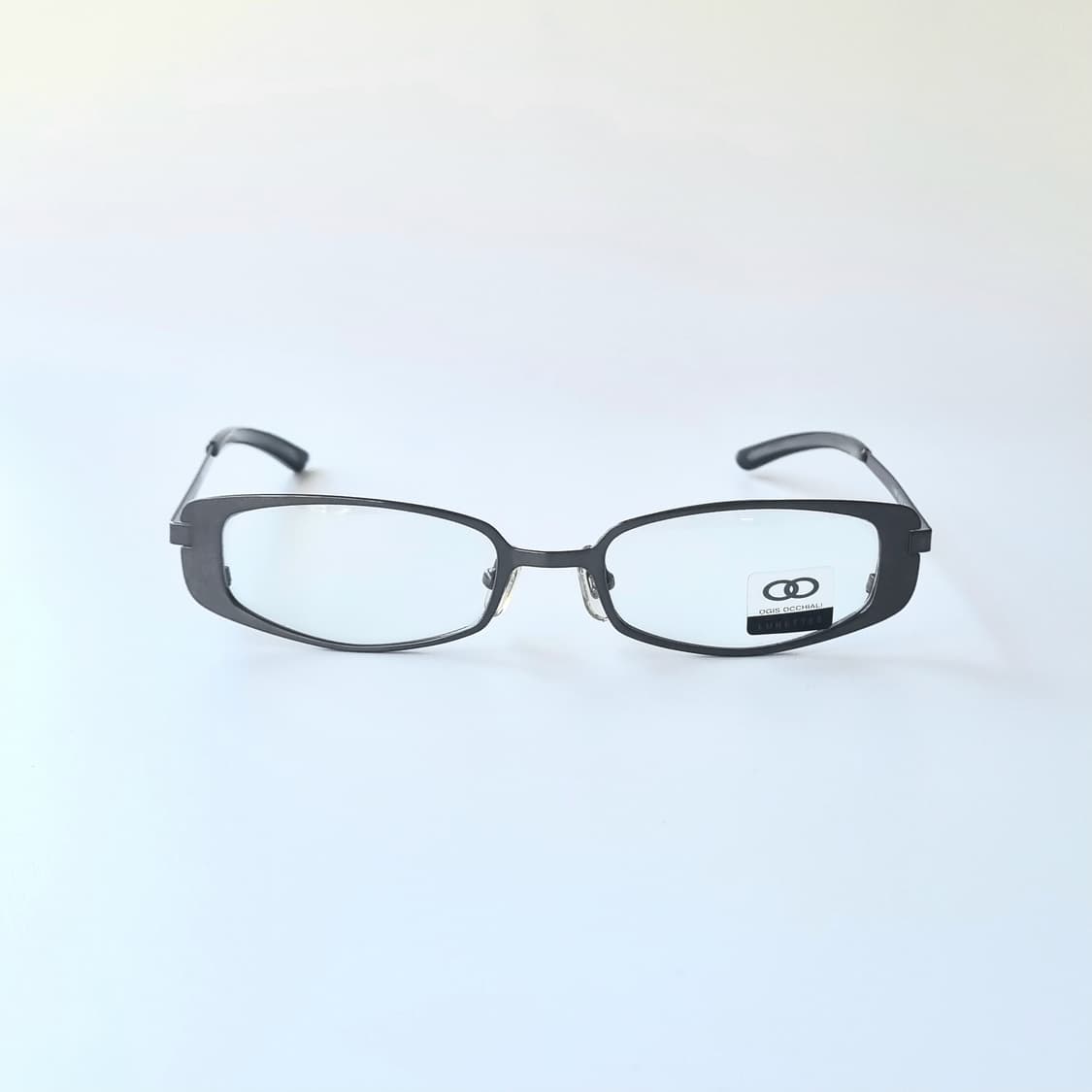 데드스탁 오벌쉐임 긱시크 판테 안경테 1034 상품이미지2