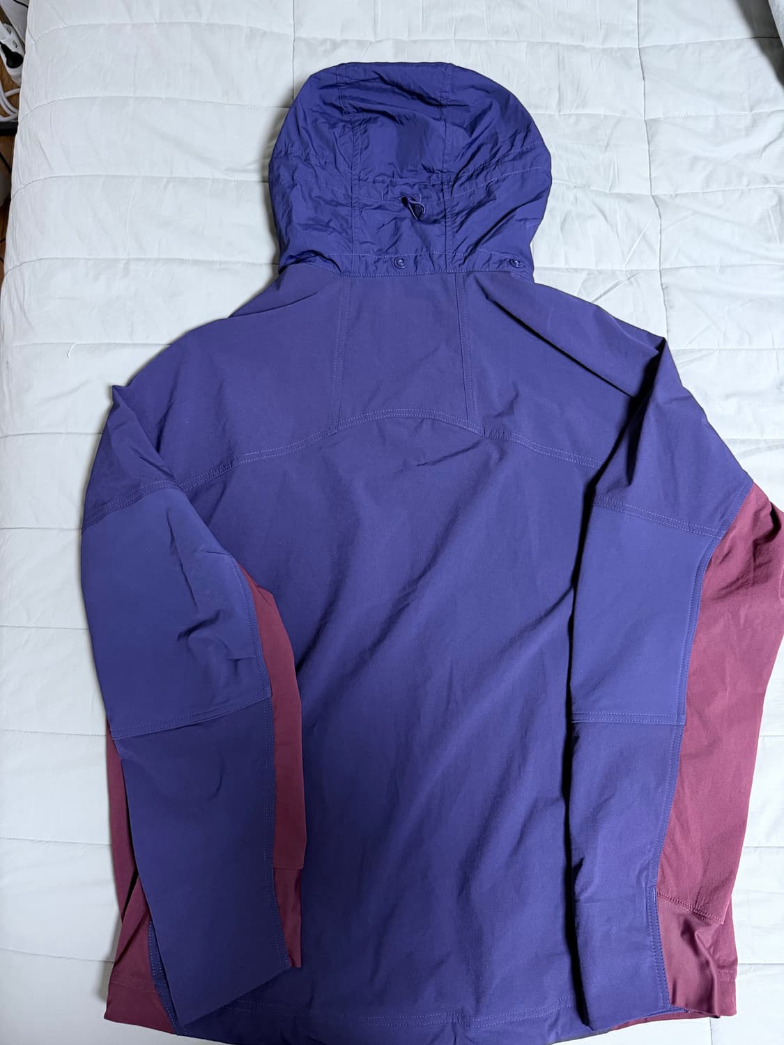 나이키 ACG 바람막이 XL 상품이미지6