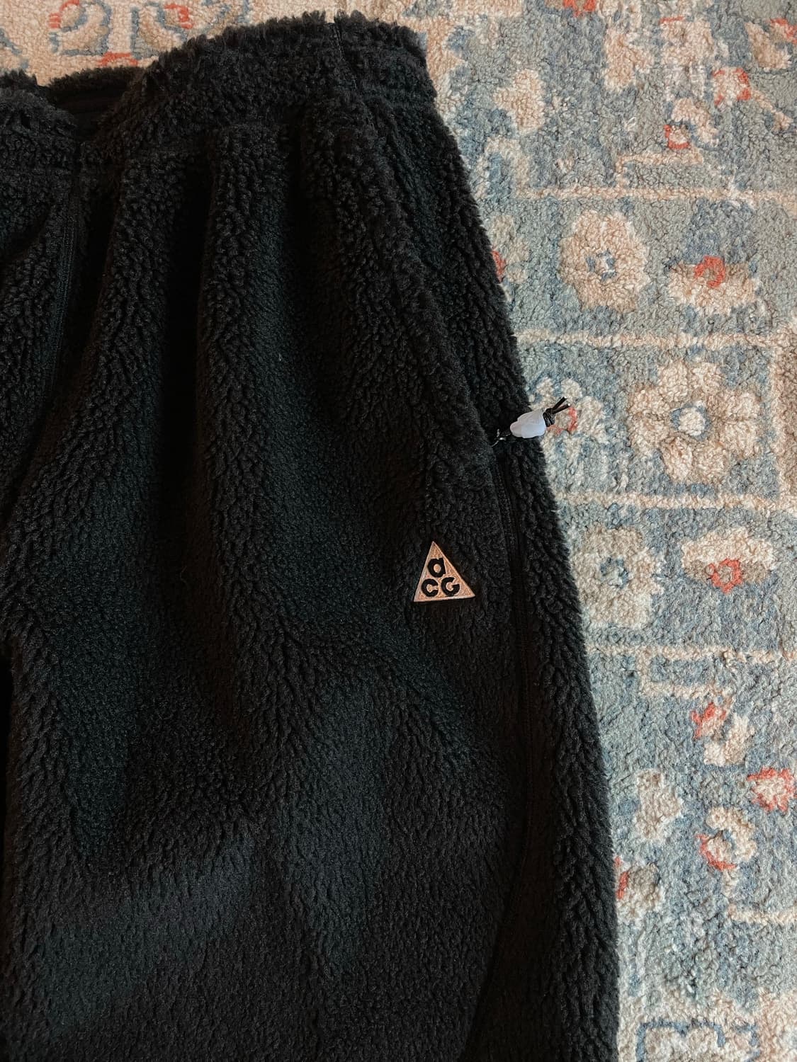 나이키 ACG 캔웰 글레이셔 써마핏 ADV 팬츠 (새제품. L) 상품이미지3