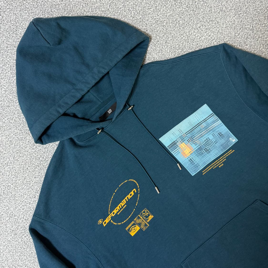 지오송지오 후드티 100 상품이미지3