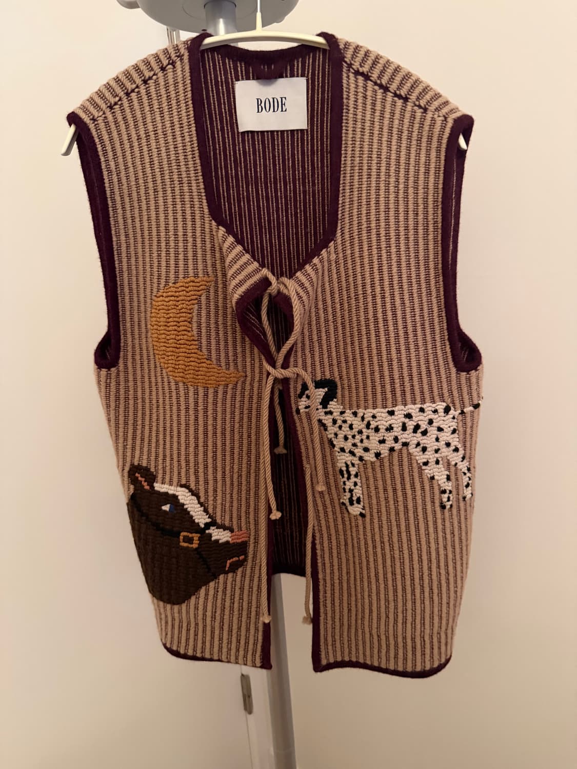 (M/L)보디  bode 베스트 상품이미지2