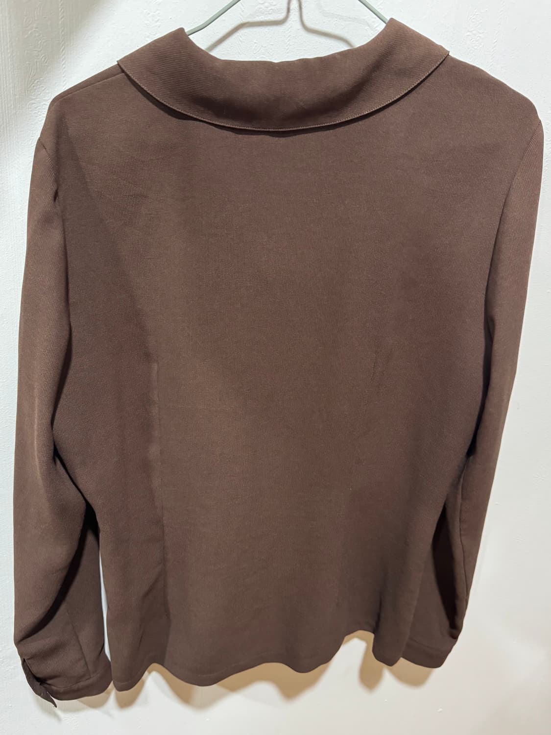 라떼갸루 쿠마 자수블라우스 리즈리사 히메갸루빈티지로걀엑시즈팜원피스커트 상품이미지8