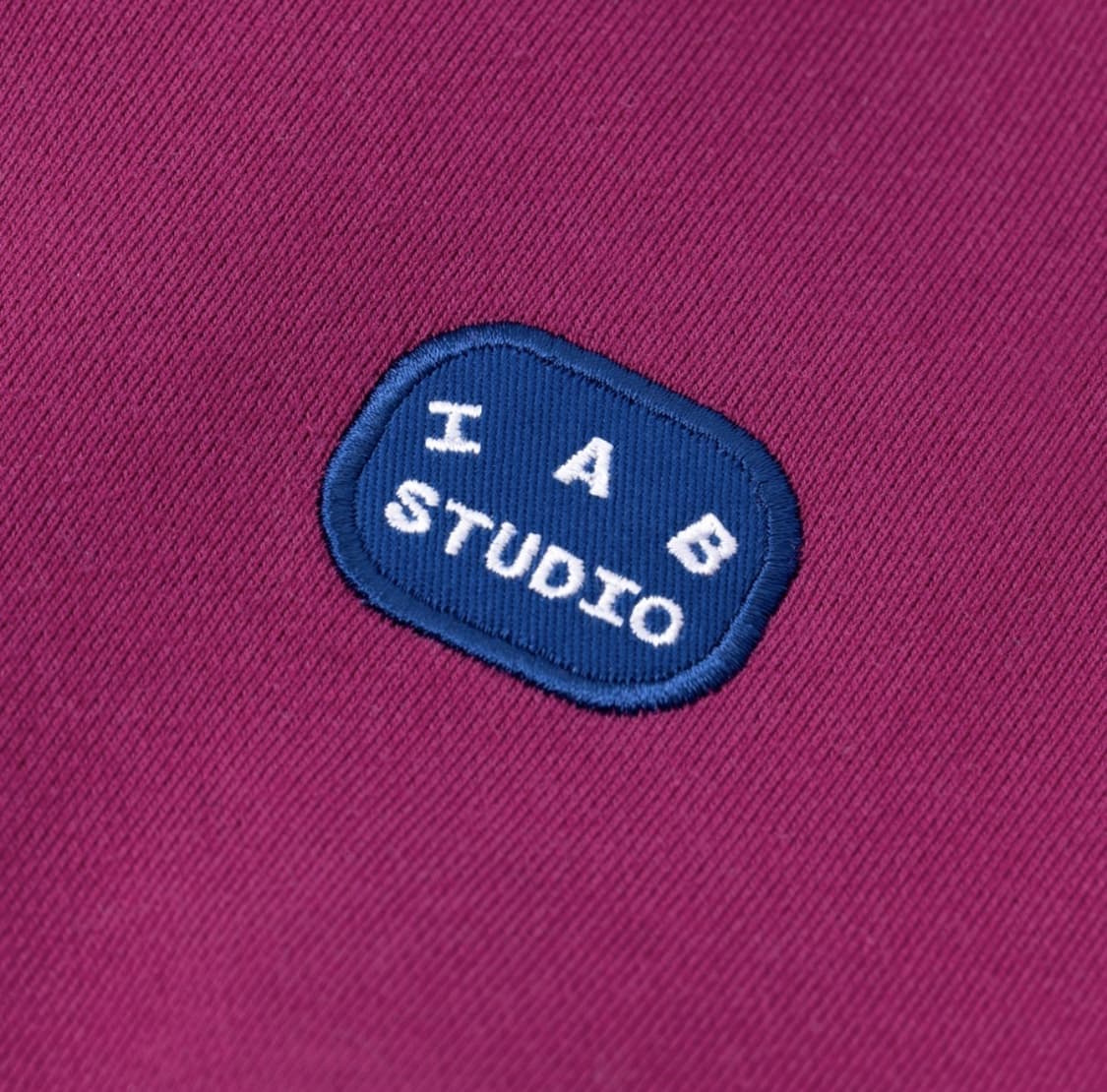 [XL] 아이앱 스튜디오 아이앱 패치 후디 마젠타 상품이미지4