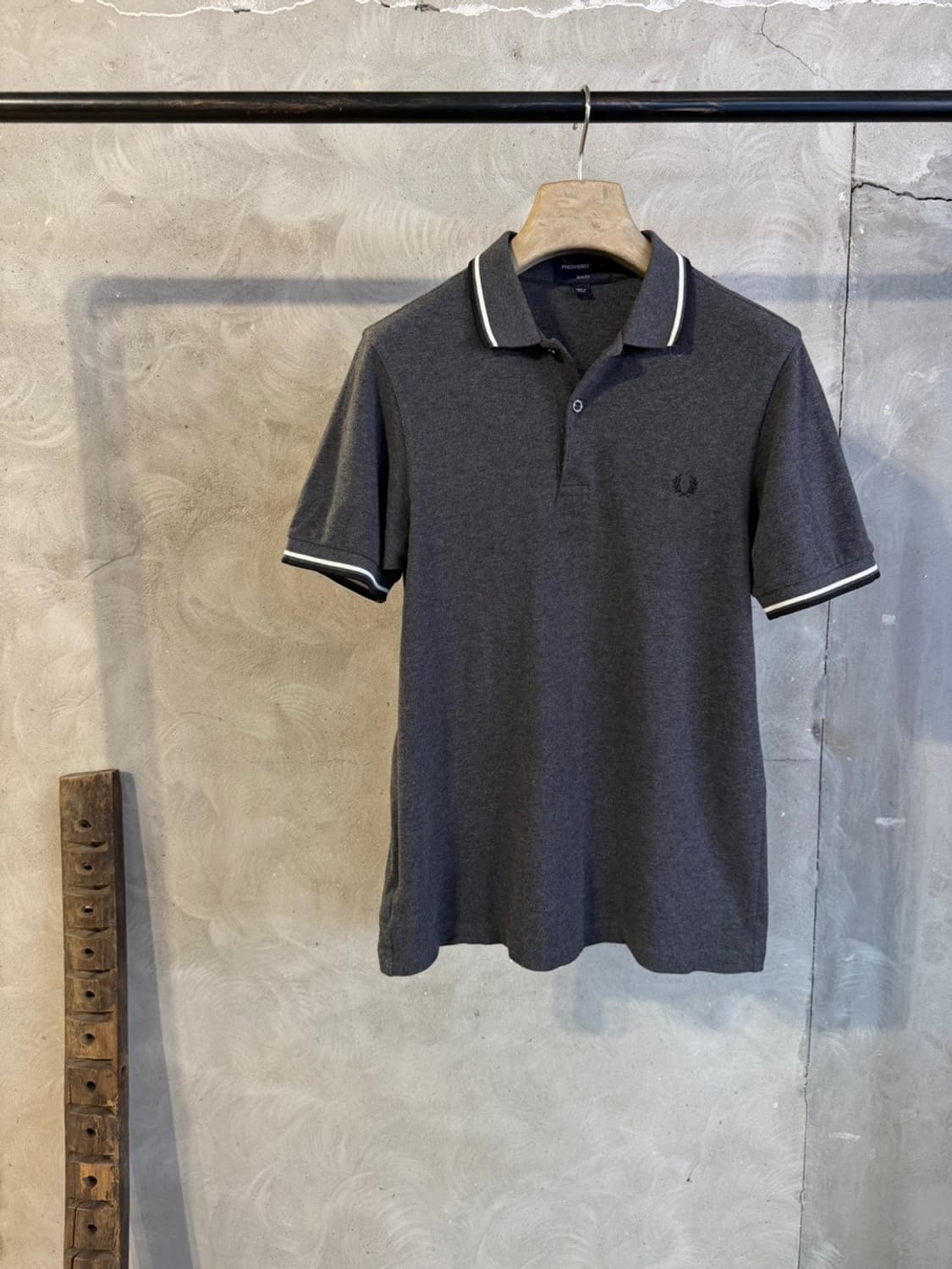 프레드페리 pk 셔츠 100 상품이미지1