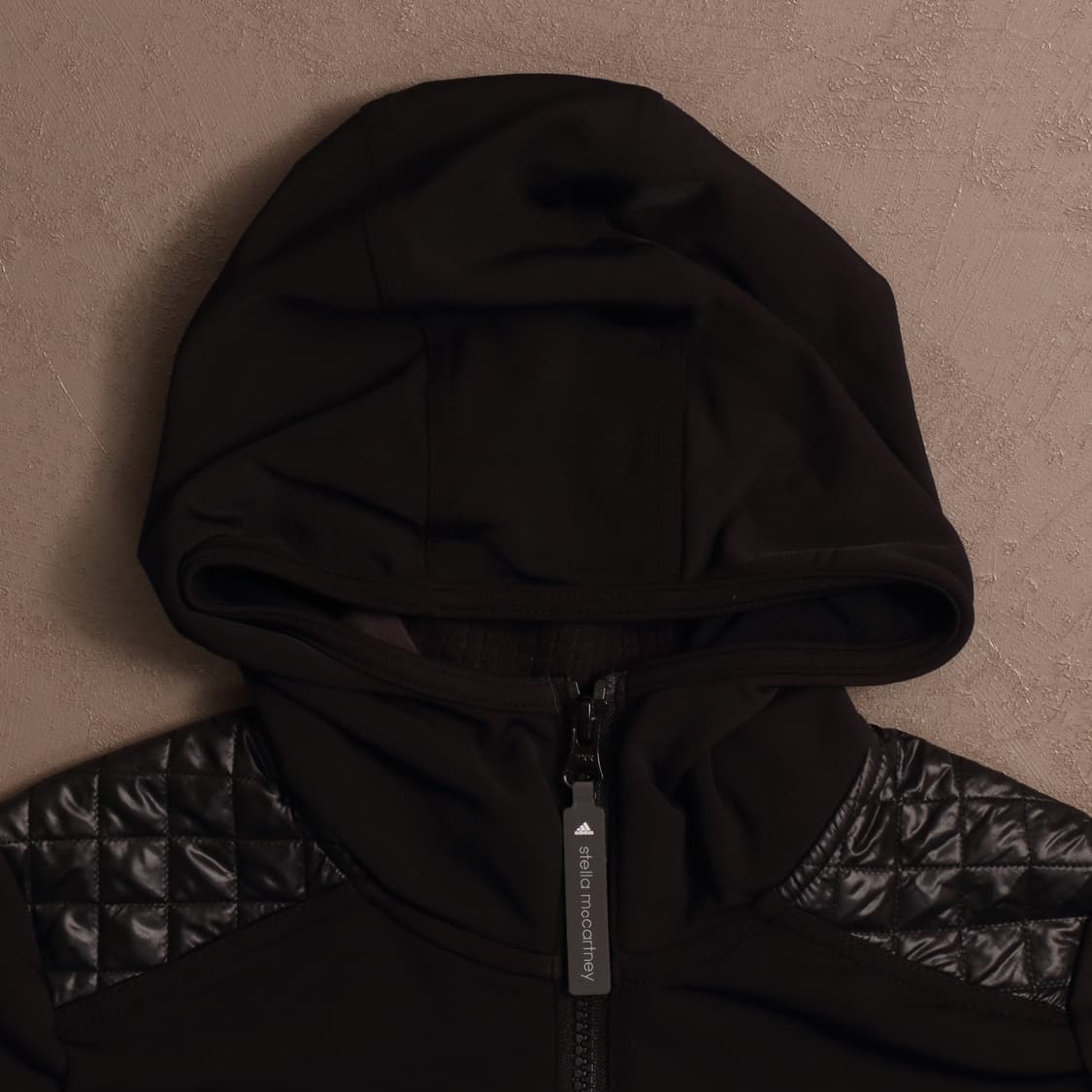 아디다스 스텔라 맥카트니 트랙탑 후디 A1445 상품이미지2