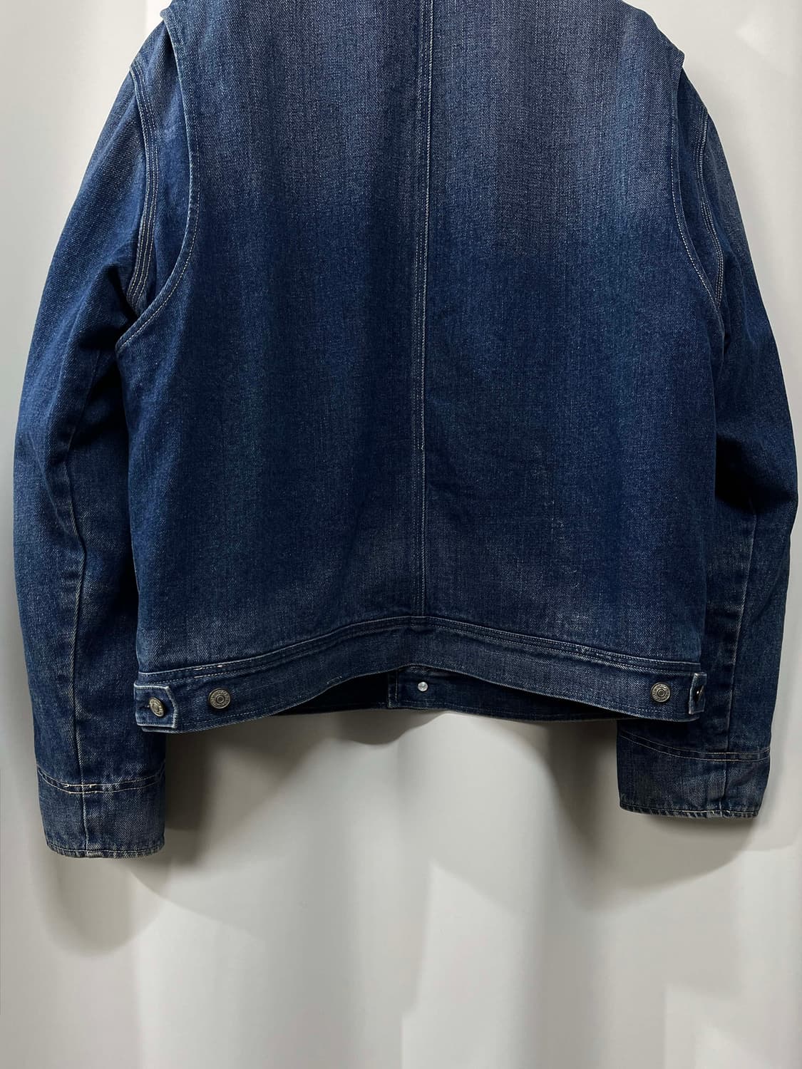 폴로 랄프로렌 덩가리 버팔로 코듀로이 데님 트러커 자켓 상품이미지8