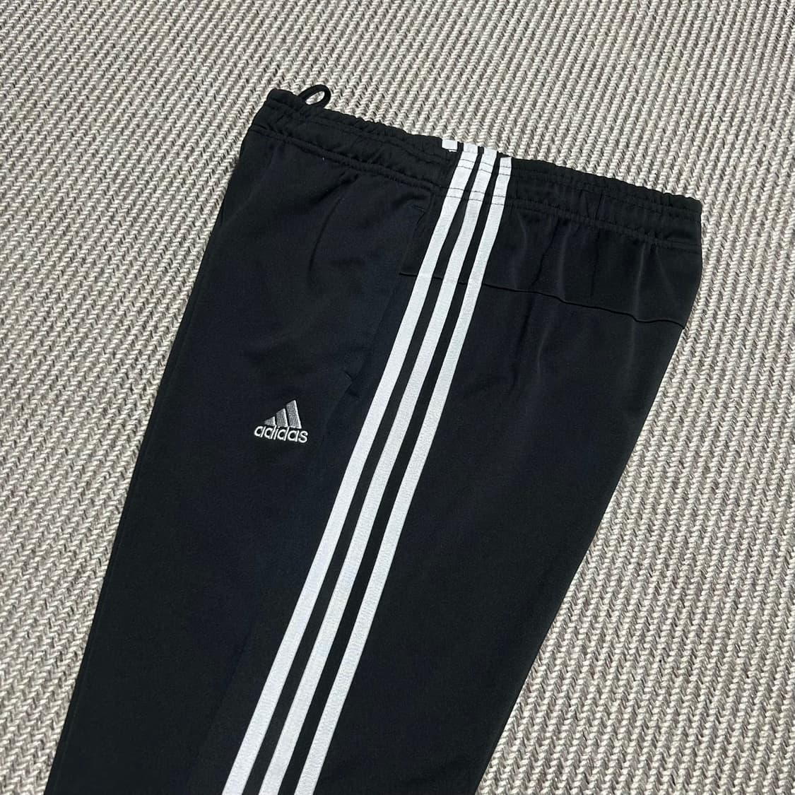 [M] adidas 아디다스 3ST 슬림핏 트레이닝 팬츠 상품이미지2