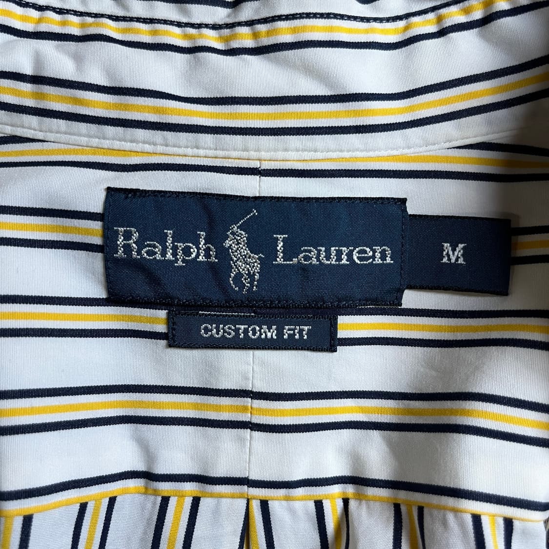 폴로랄프로렌 스트라이프 셔츠 상품이미지8