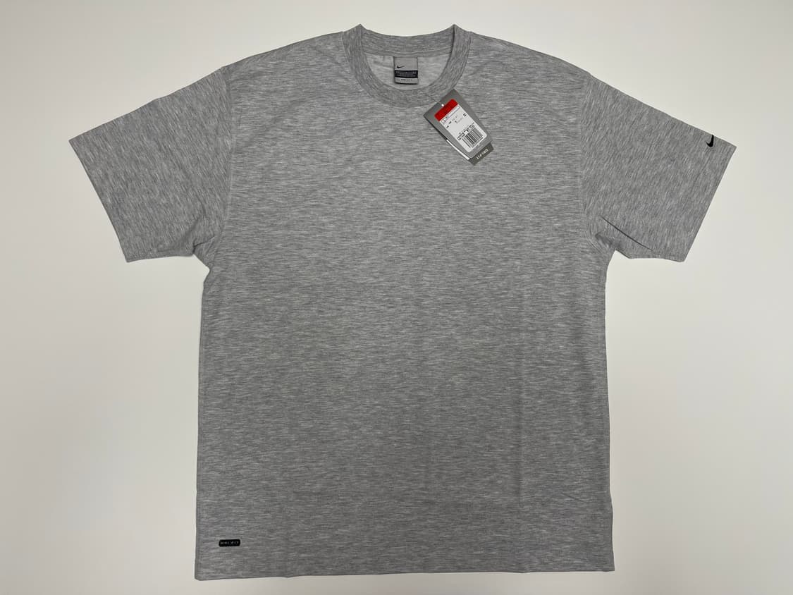 나이키 00s 올드 로고 드리이핏 반팔 티셔츠 3번 NIKE OLD 20 상품이미지1