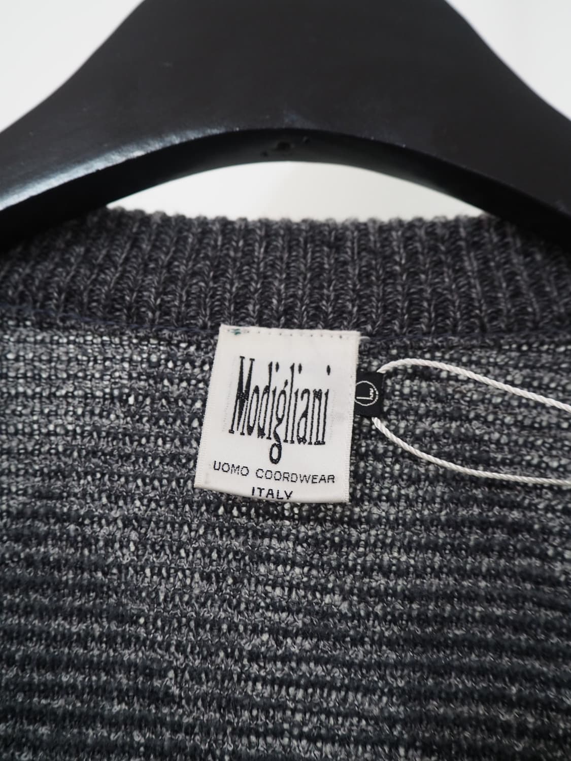 Modigliani ITALY cardigan 상품이미지7