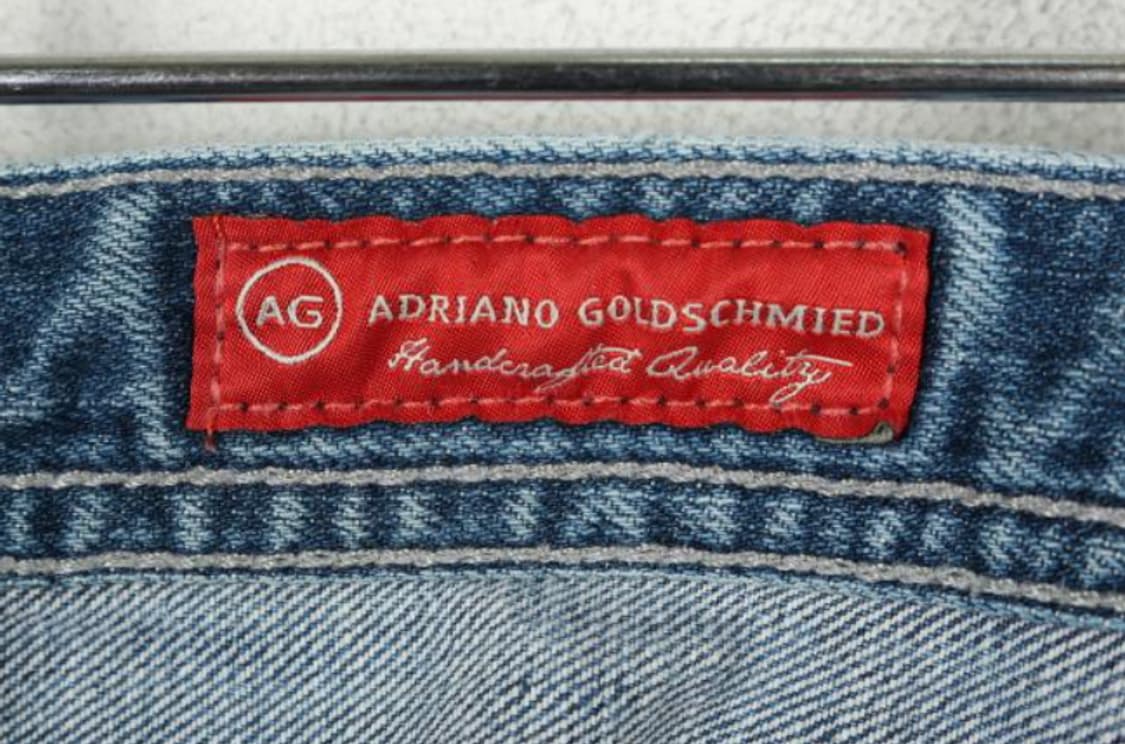 아드리아노골드슈미드 청바지 상품이미지5