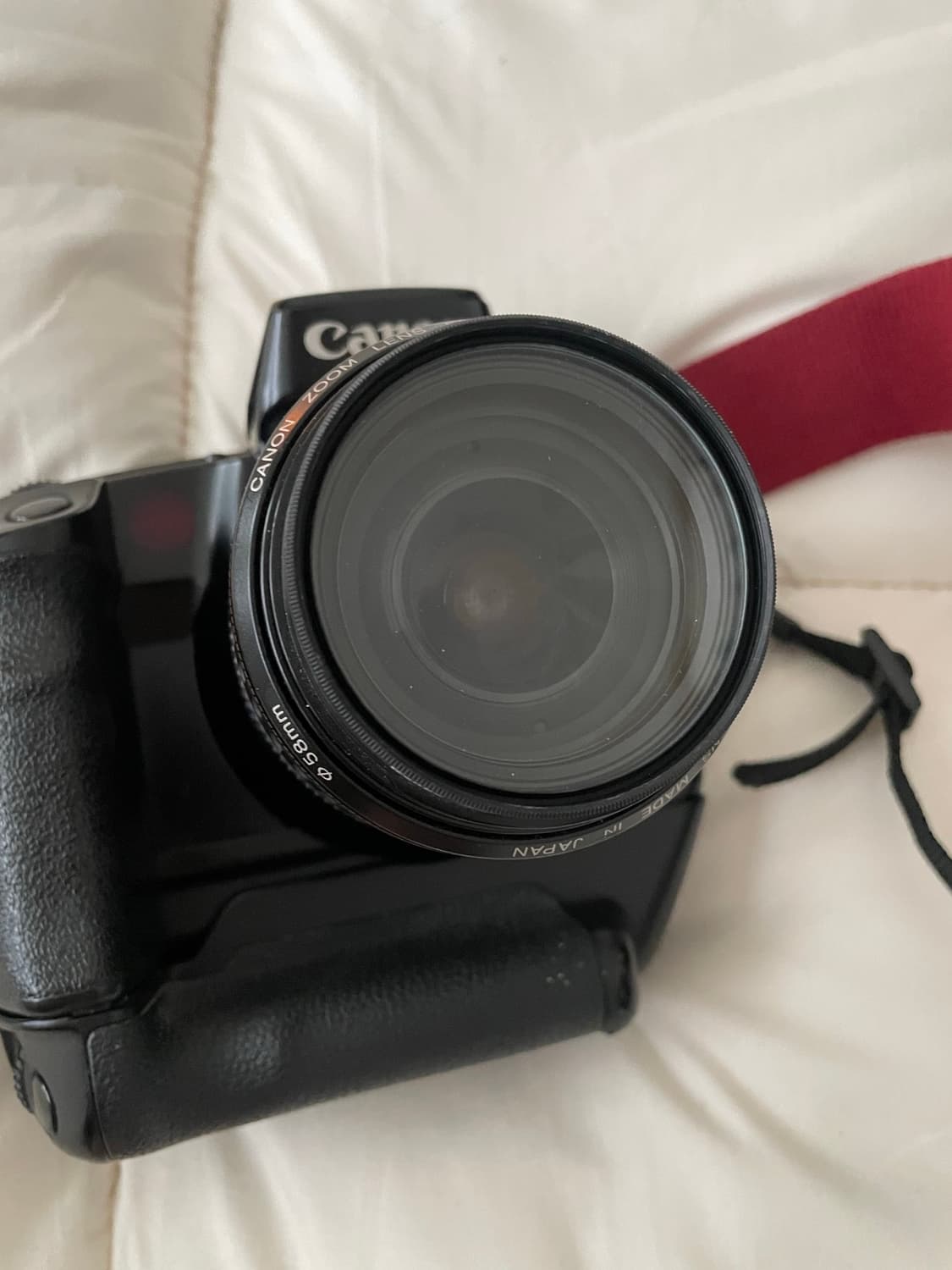 CANON 캐논 EOS5 필름카메라 SLR 상품이미지3