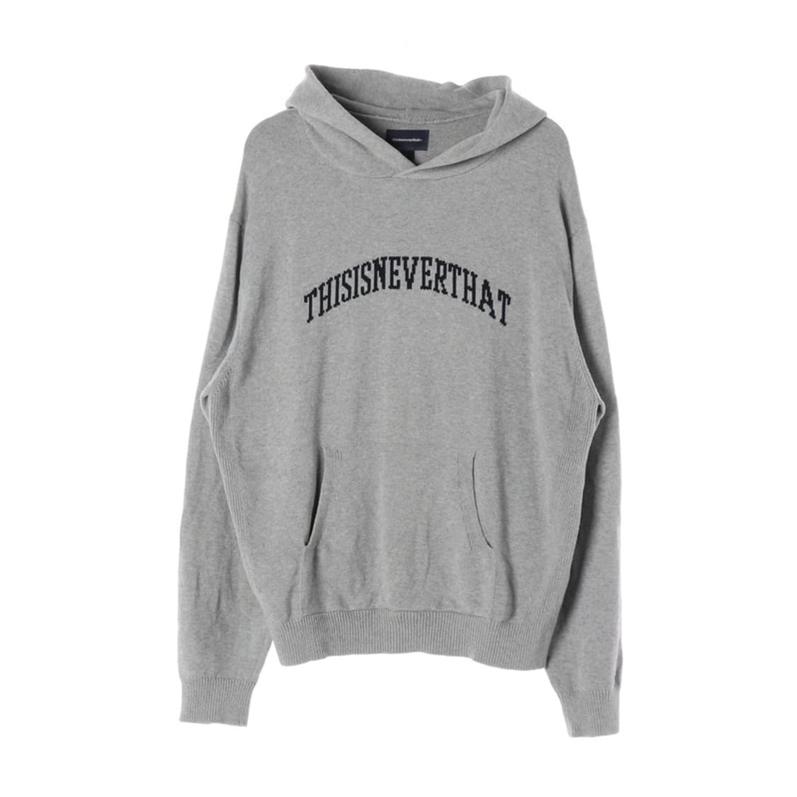 디스이즈네버댓 후드티 XL 상품이미지1