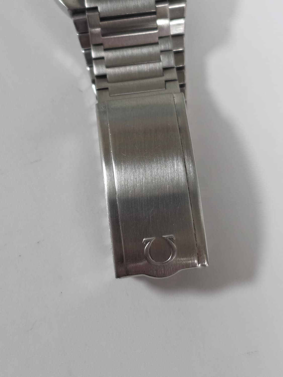 오메가 정품 빈티지 OMEGE 시마스터 고구마 올제치(오버홀/폴리싱) 상품이미지6