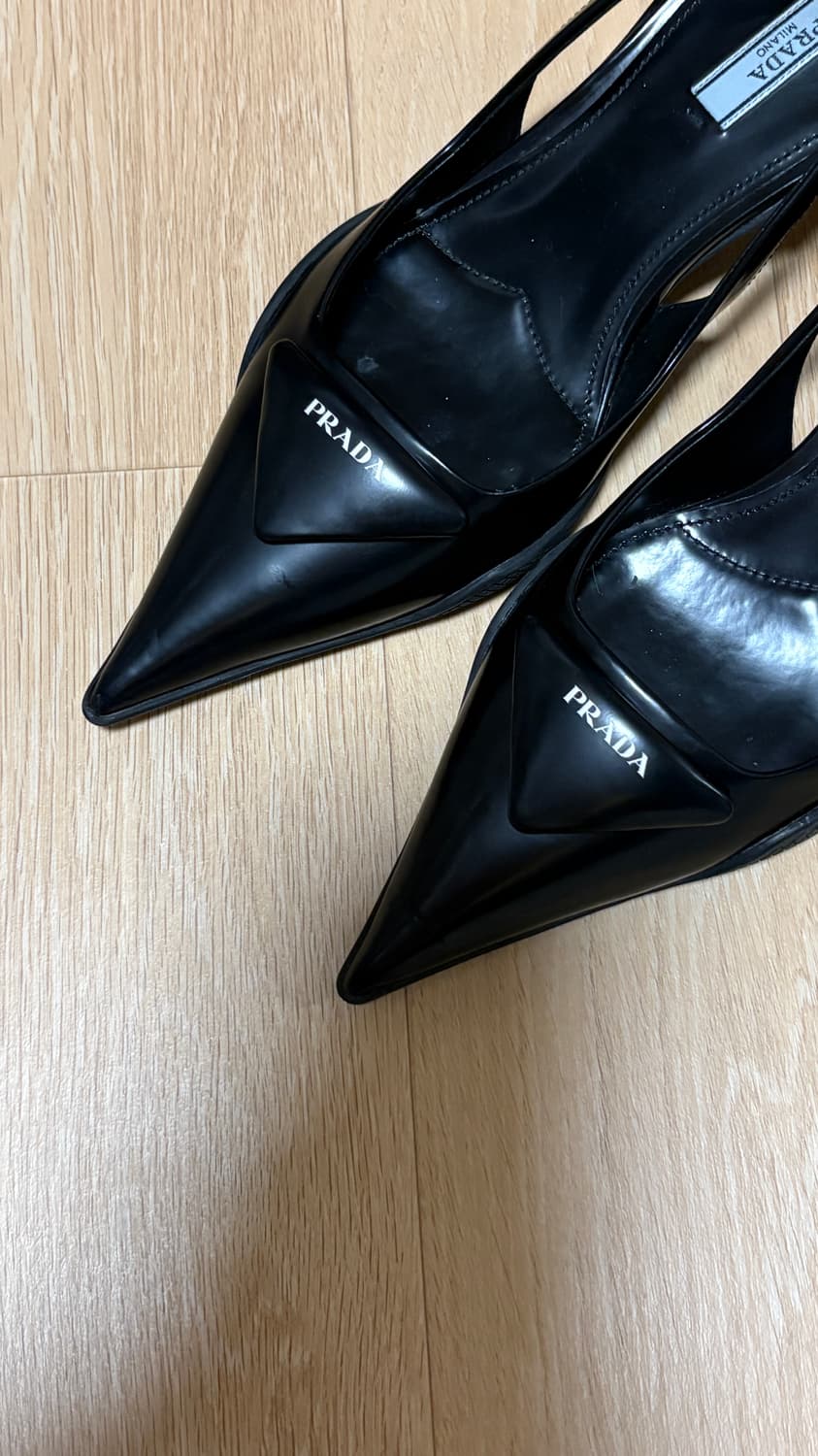 프라다 슬링백 37사이즈 상품이미지2