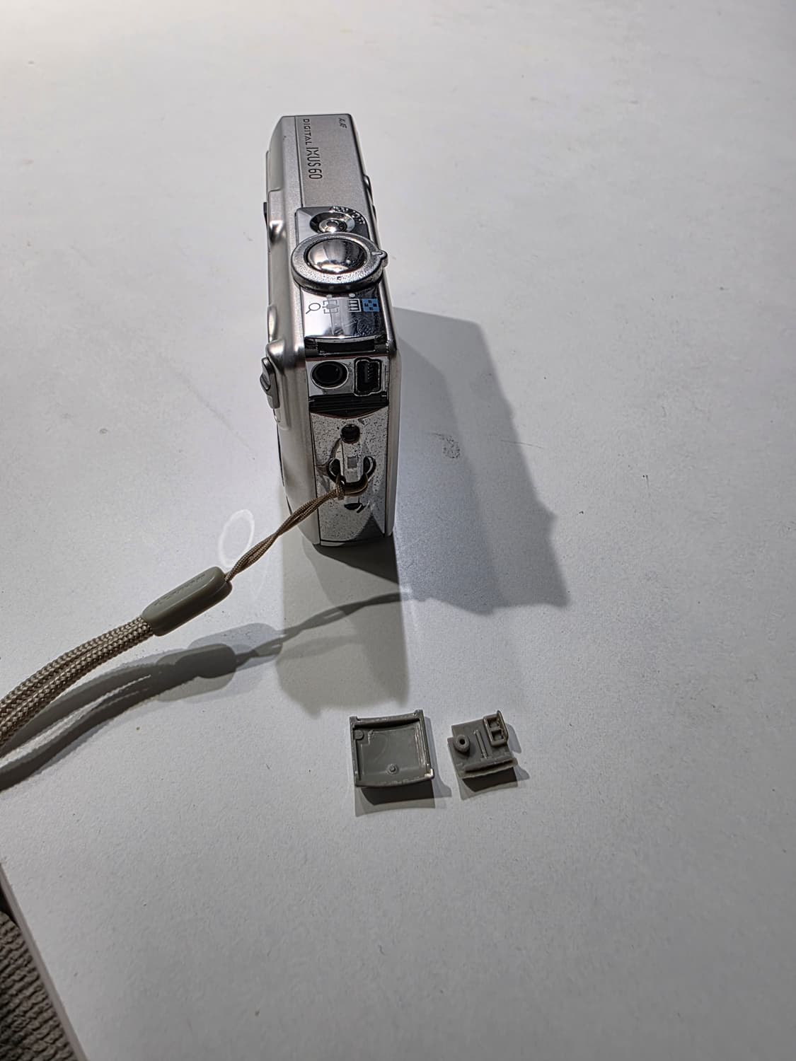 캐논 익서스 IXUS 60 상품이미지7