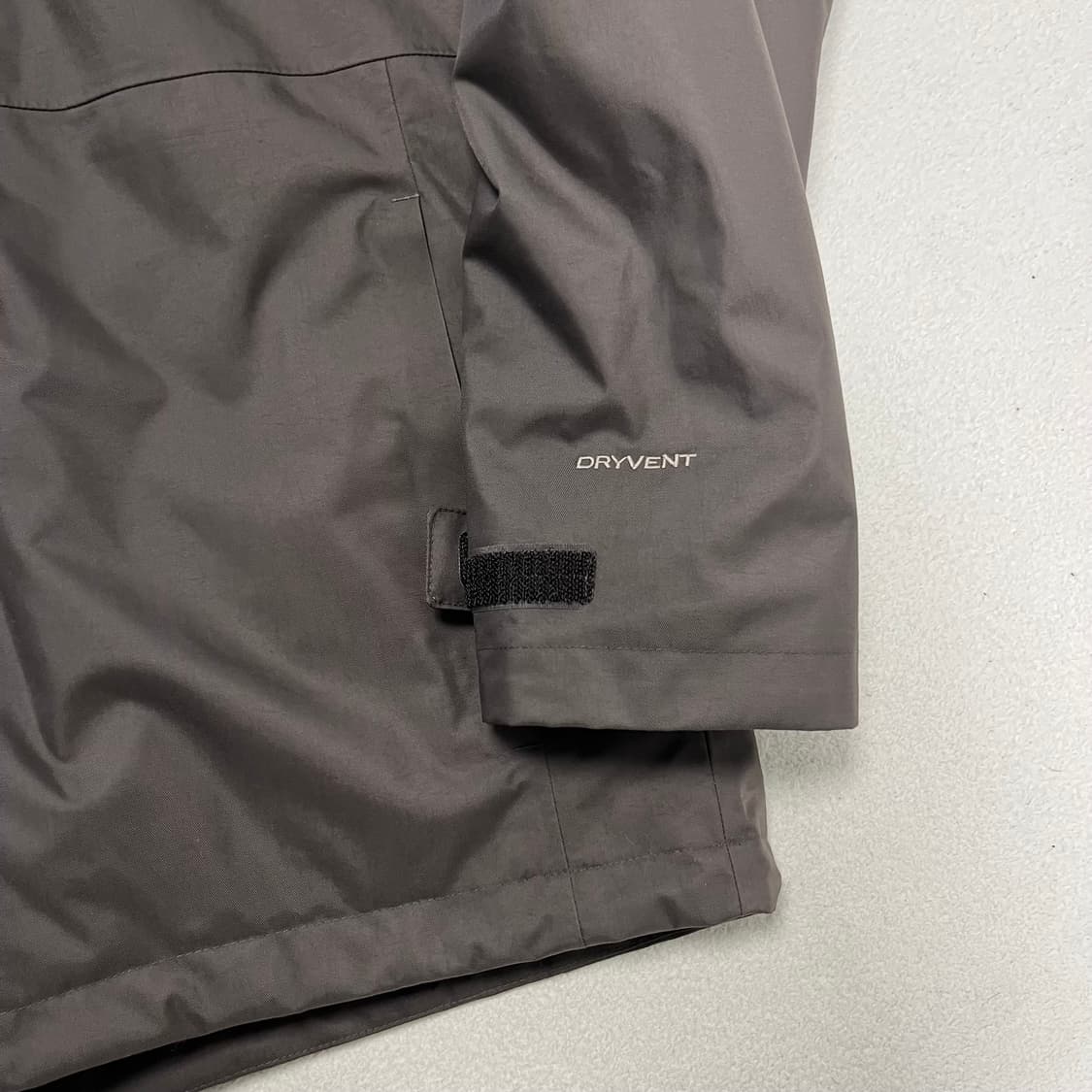 The North Face Brown DryVent Jacket 상품이미지6