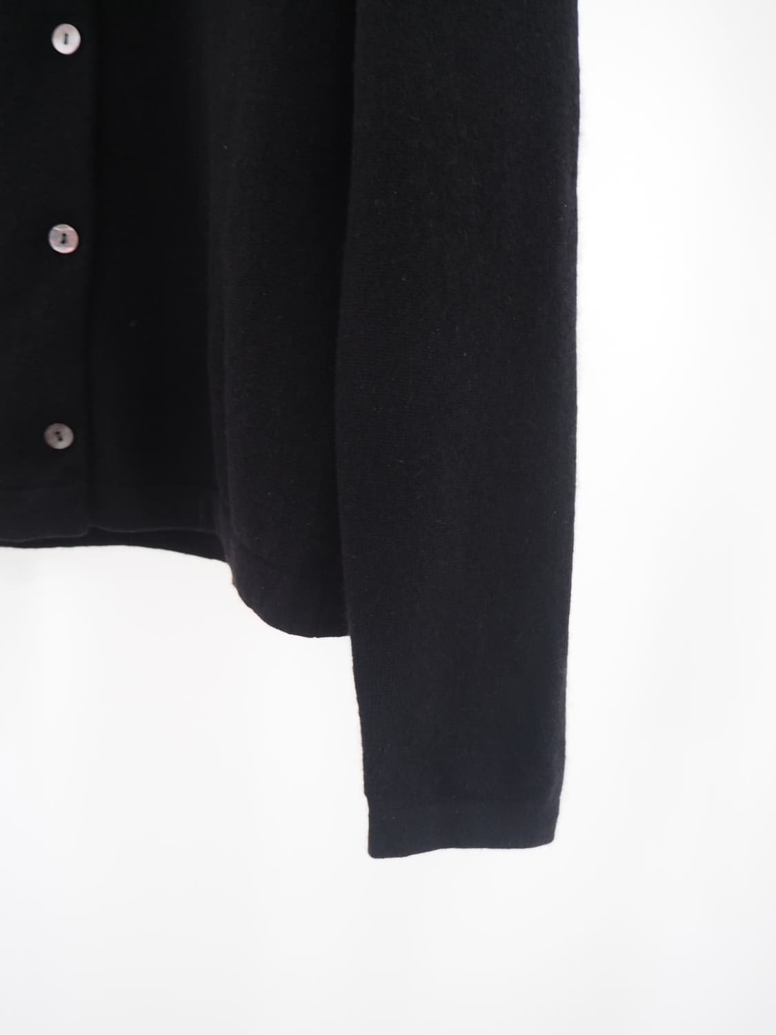 pinetina cashmere cardigan  상품이미지3