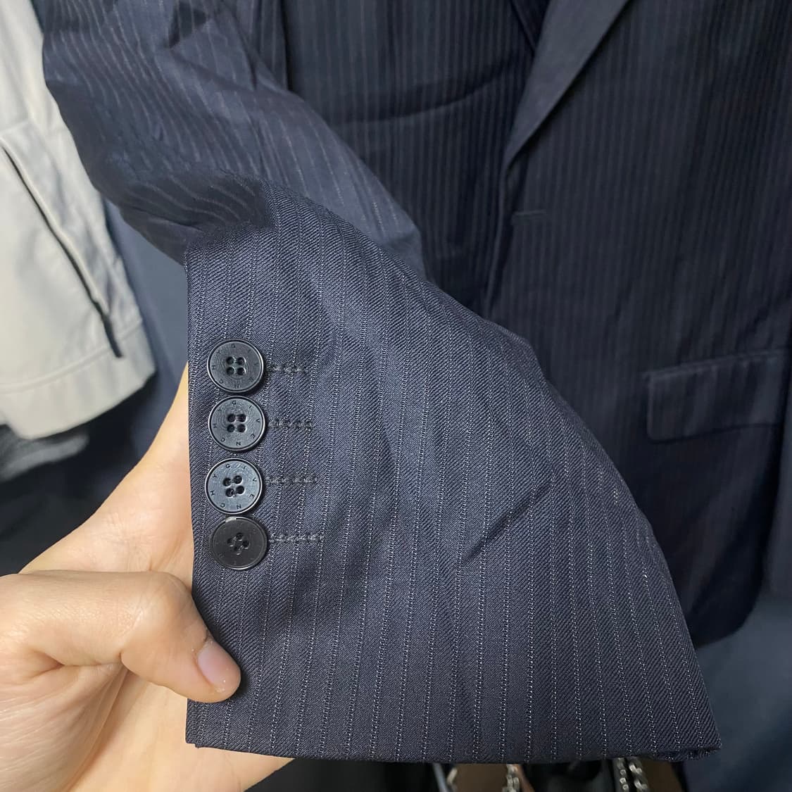 지방시 블레이저  상품이미지3