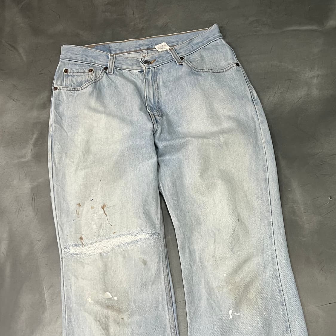  리바이스 517 데님 팬츠 y15029 상품이미지3