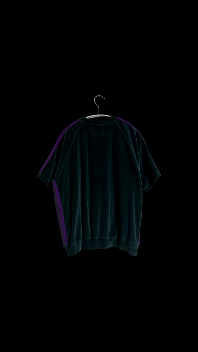 니들스 트랙 반팔 상품이미지2