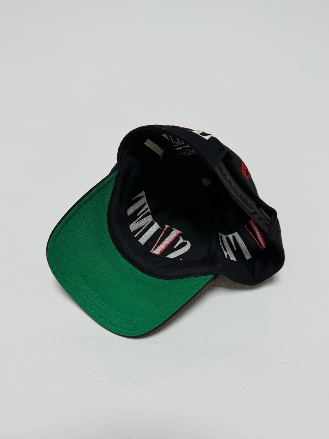 세인트 미카엘 X 브이론 캡 상품이미지7