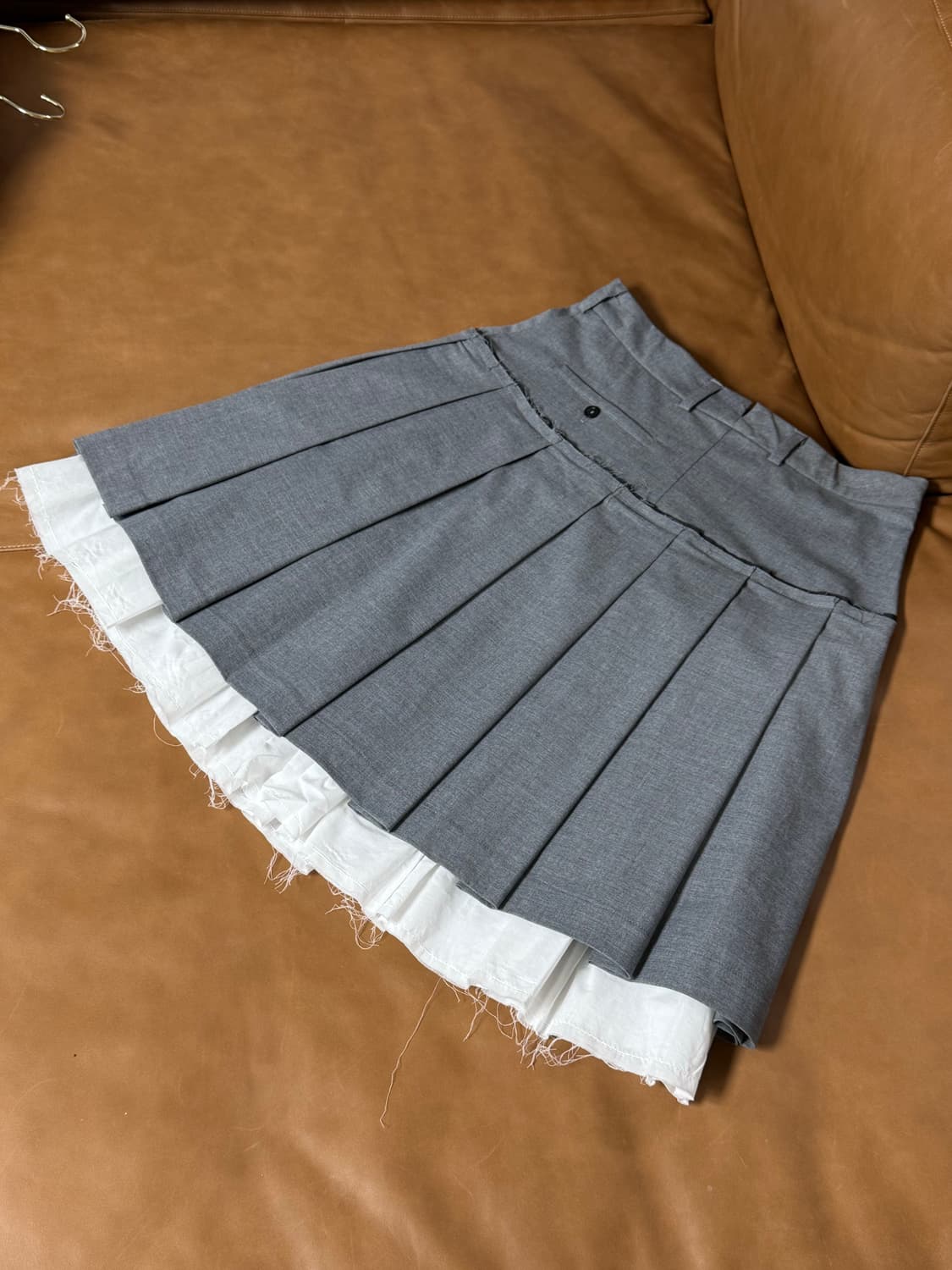 기마구아스 치마 상품이미지2