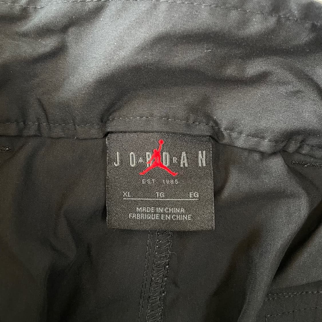 M 조던 신형 시카고 유틸리티 팬츠 바지 나이키 상품이미지5