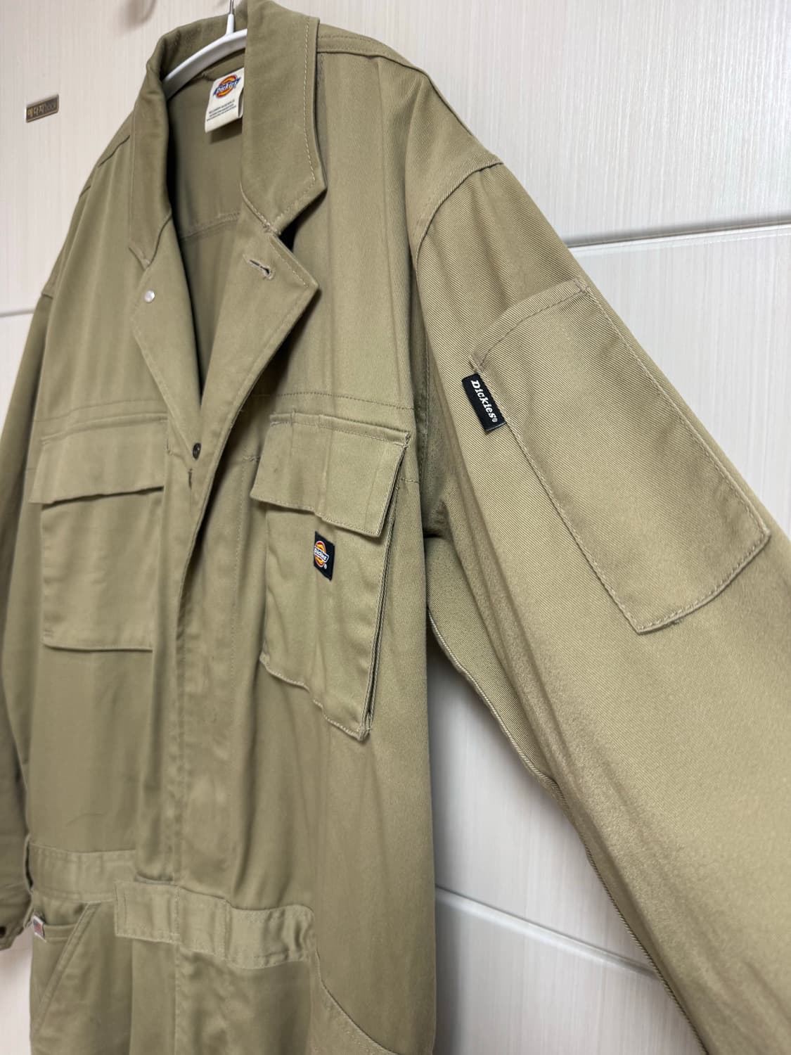 디키즈 Dickies 점프수트 Jumpsuit  상품이미지5