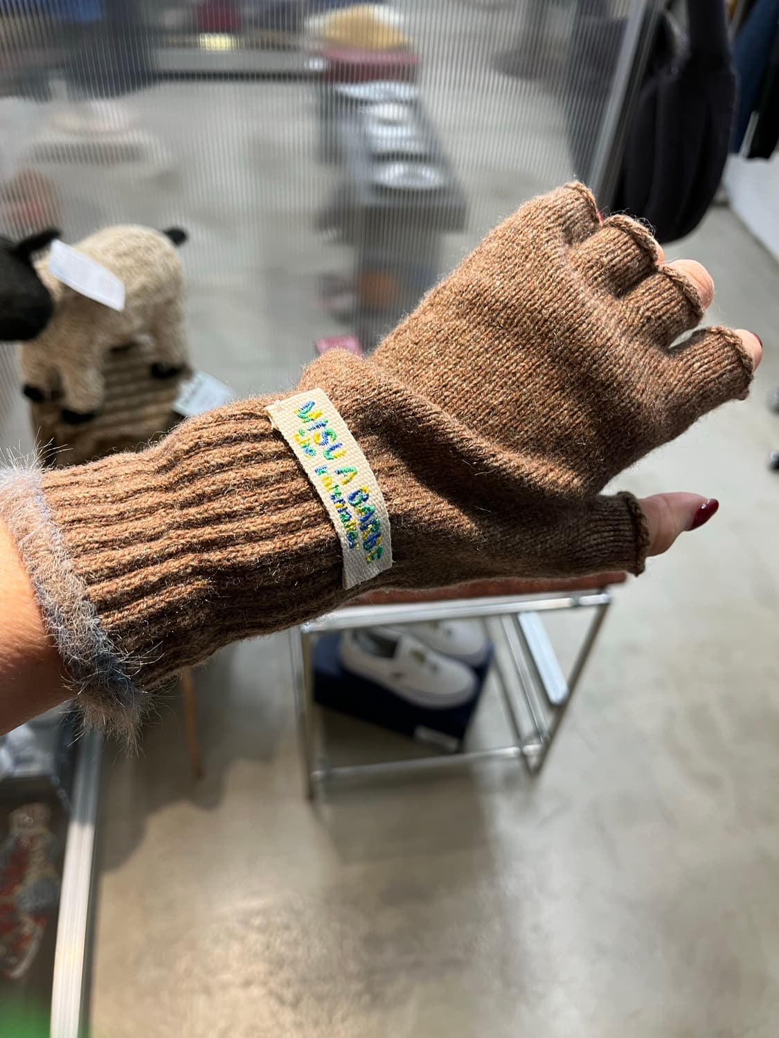 (새상품) 유르트 상품이미지3