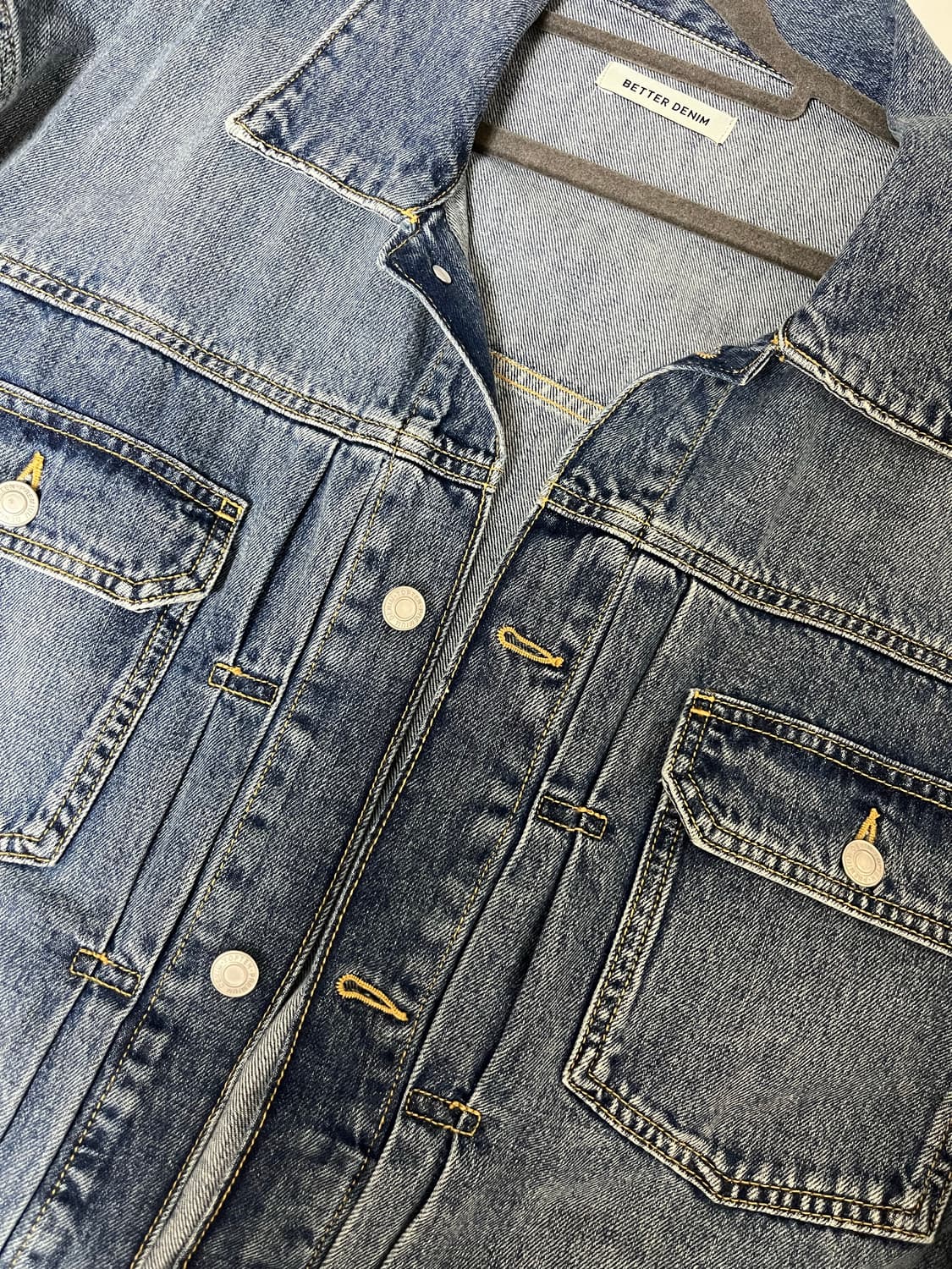 탑텐 청자켓 상품이미지2