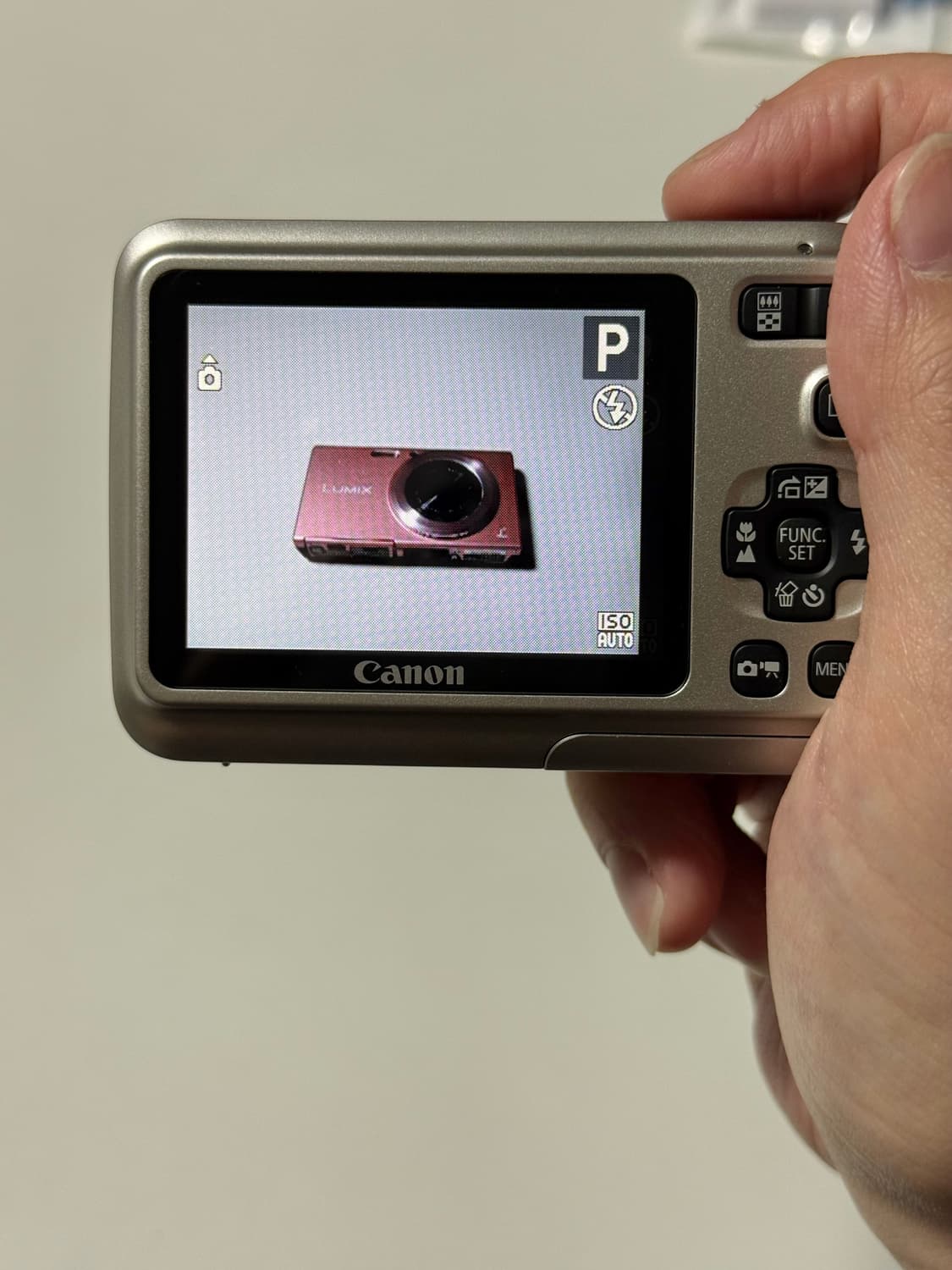 새상품급 쿨톤 빈티지 디카 캐논 파워샷 a495작례o 상품이미지9