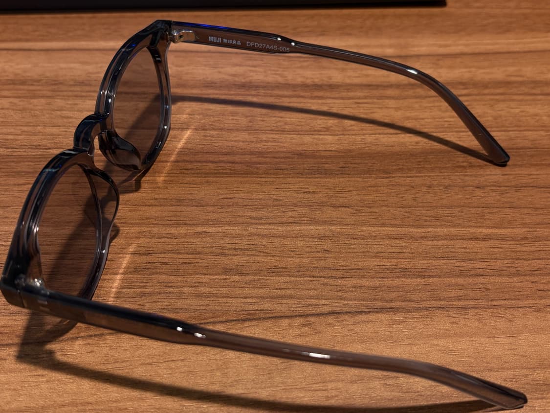 무지 선글라스 상품이미지2