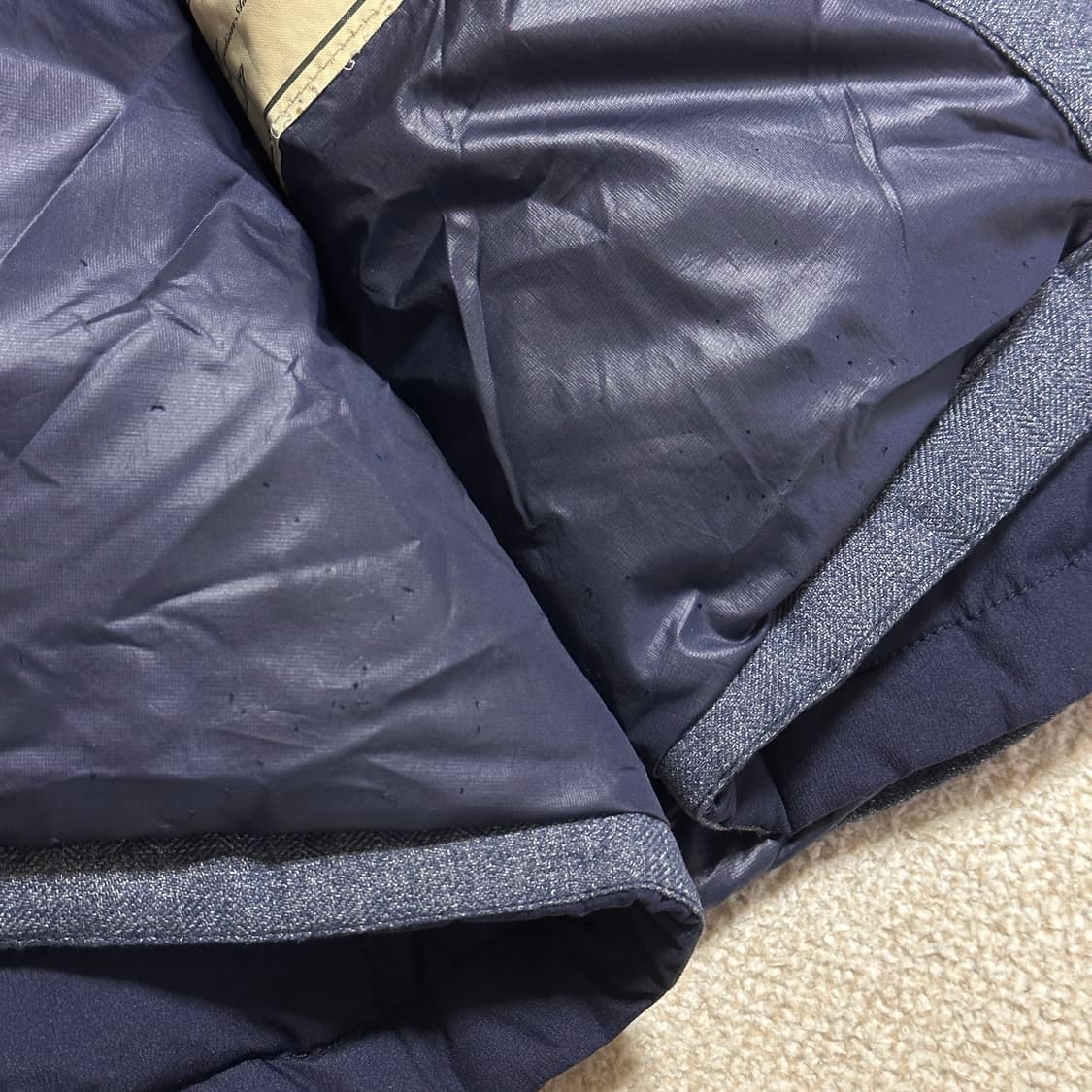 네파 덕다운 패딩 상품이미지7