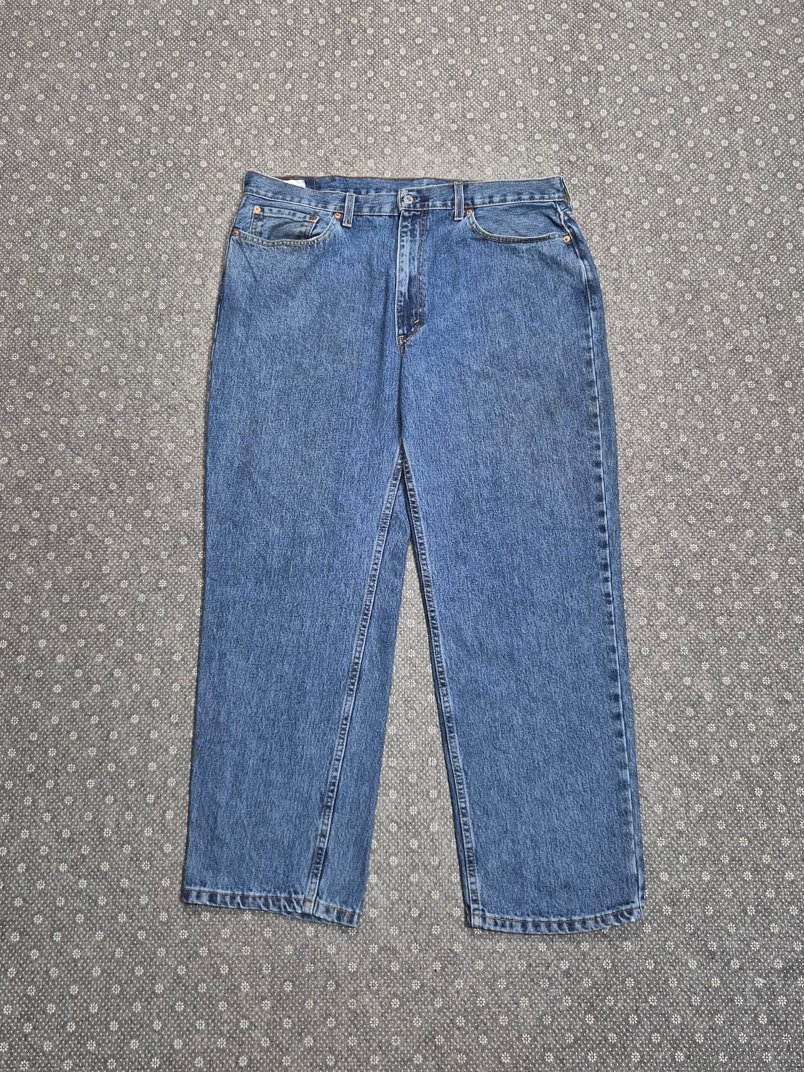 [38] 리바이스 550 -619 상품이미지1