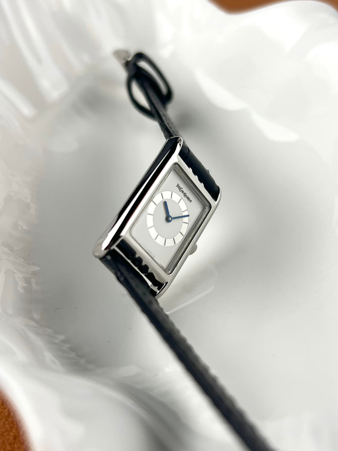  YSL Lady Square Mini watch 상품이미지2