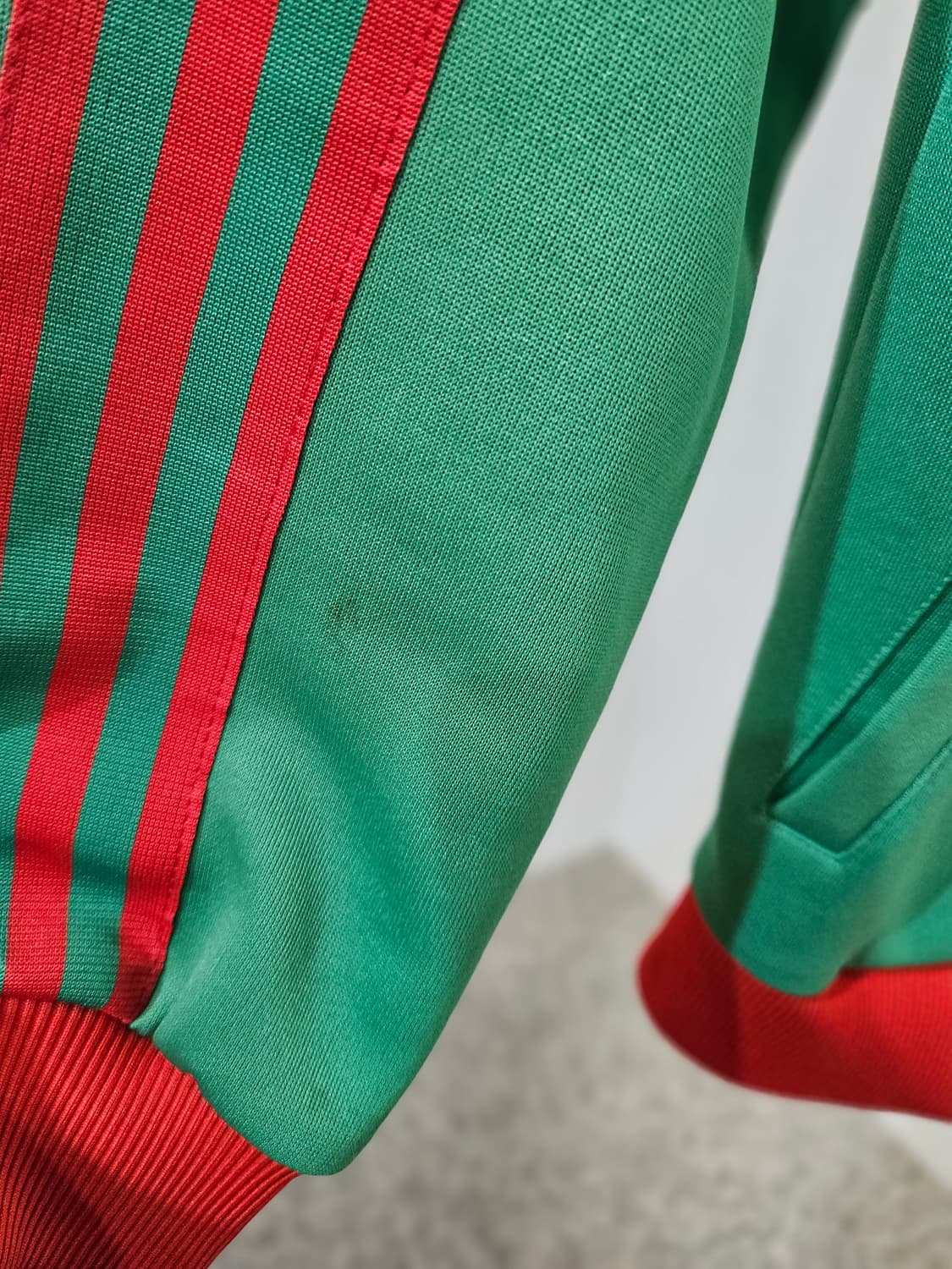 아디다스 모로코 트랙탑 저지 상품이미지5