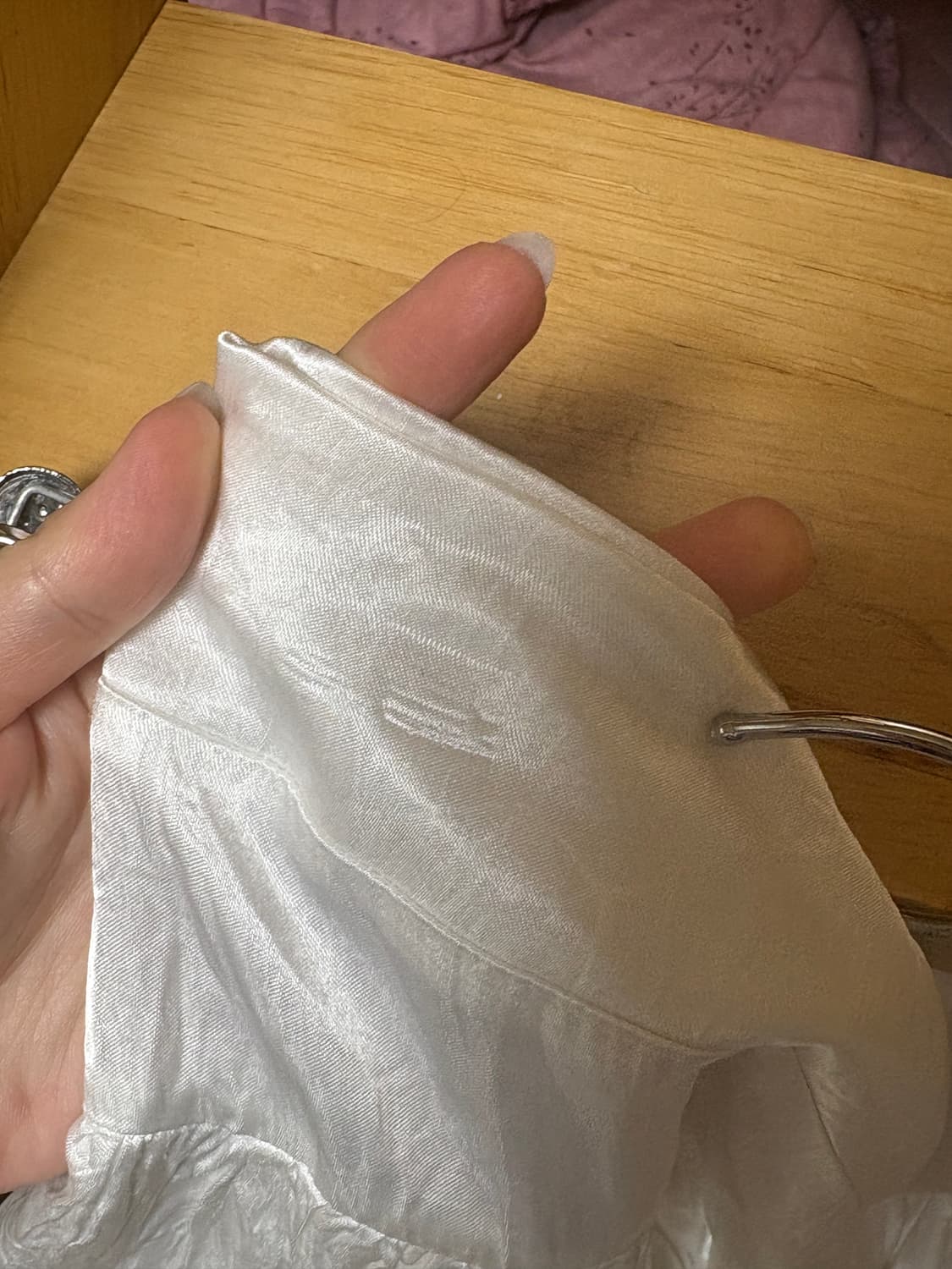 쓰리타임즈 발레리나 스커트 S사이즈 상품이미지3