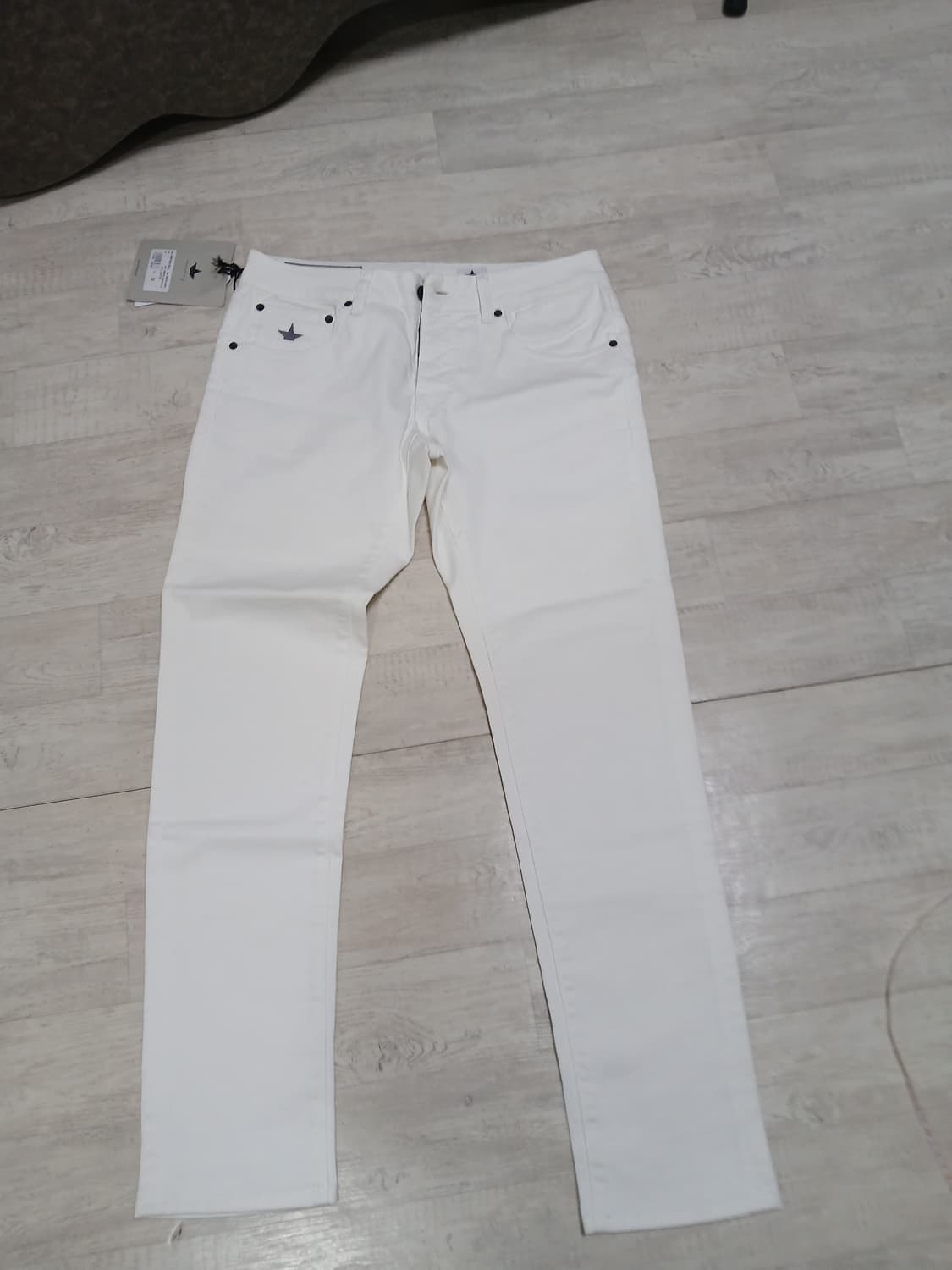 존 화이트 상품이미지1