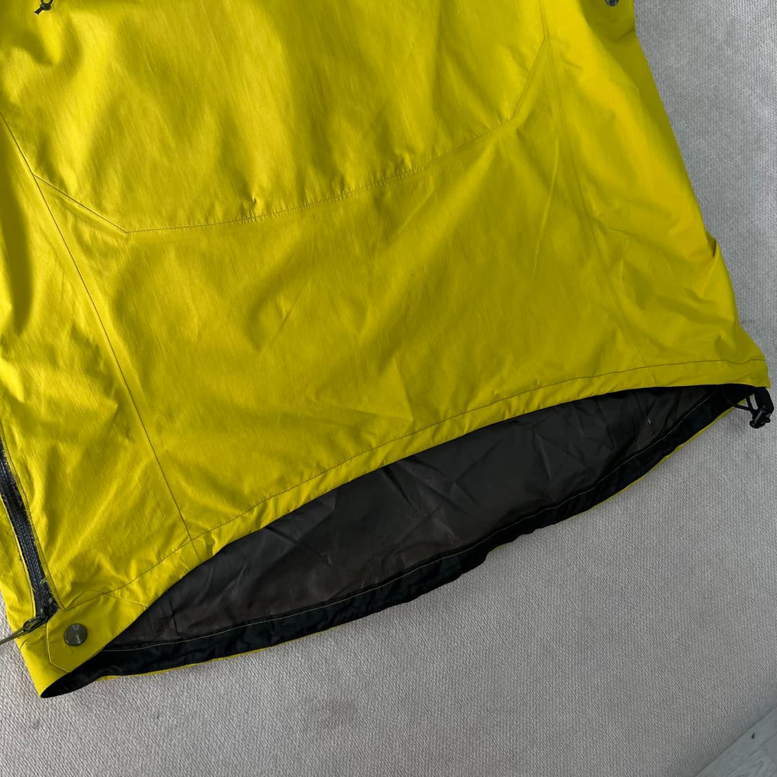 100 아크테릭스 알파 SL 아노락 자켓 상품이미지9