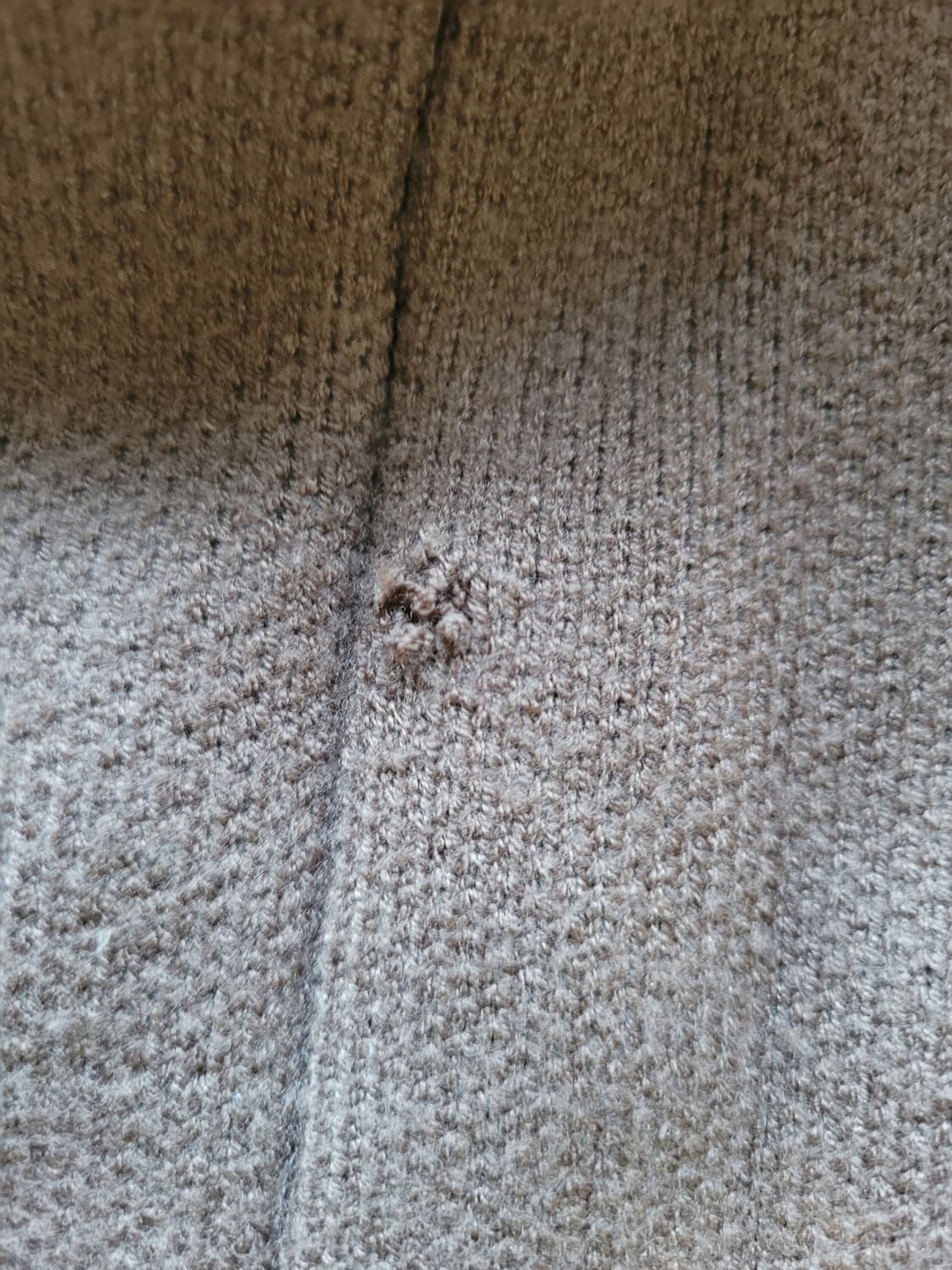 M사이즈 자라 니트 가디건 원피스 ZARA  상품이미지4