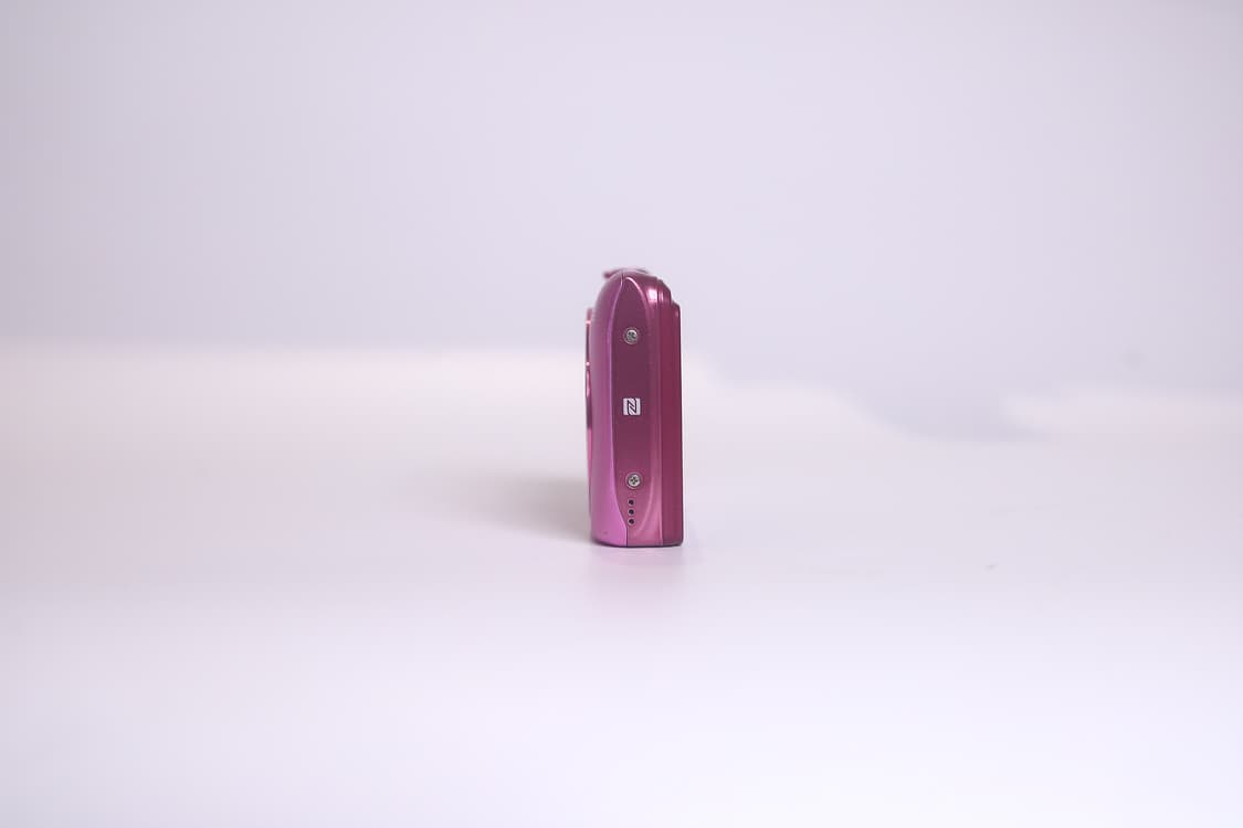 니콘 쿨픽스 S3700 핑크 상품이미지3